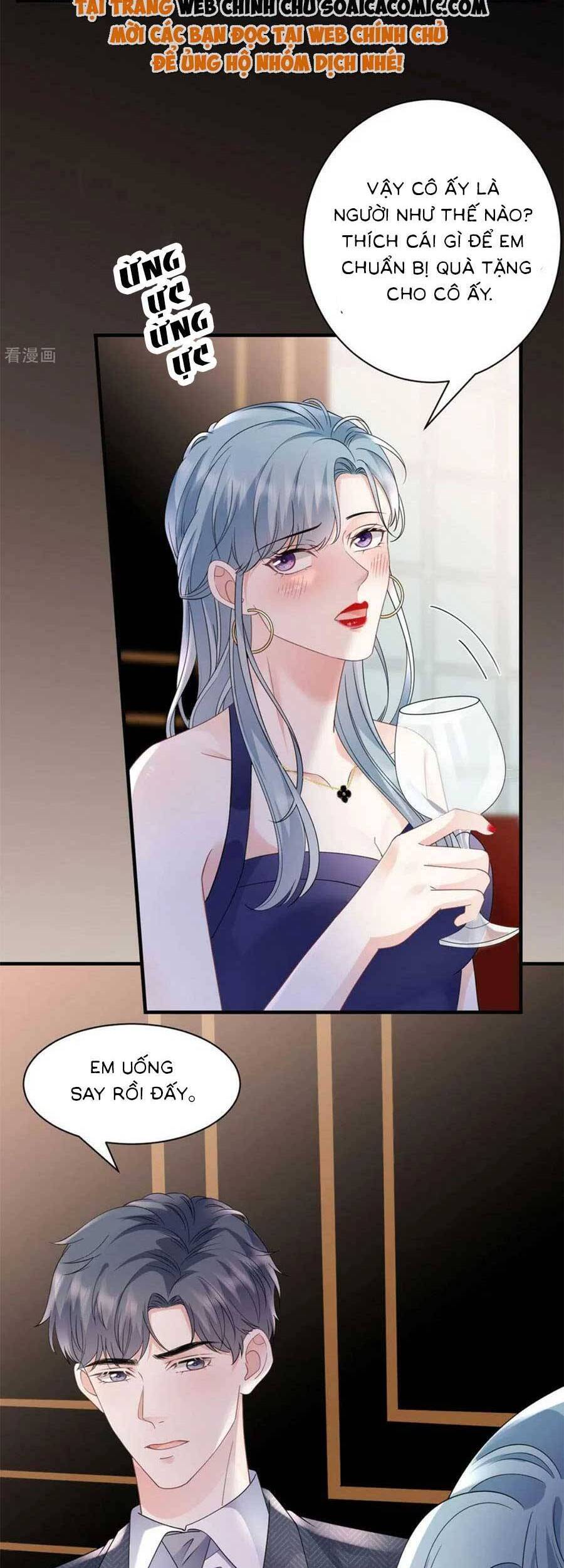 Đại Tiểu Thư Có Thể Có Cái Gì Xấu Chapter 134 - 2