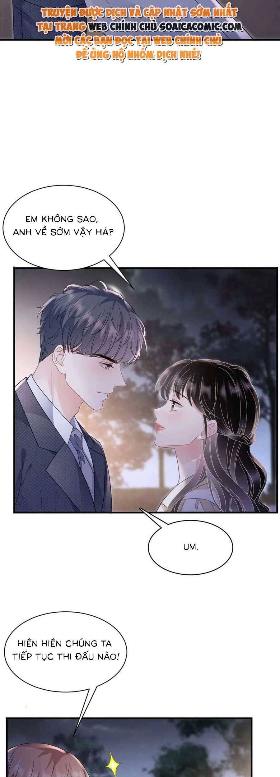 Đại Tiểu Thư Có Thể Có Cái Gì Xấu Chapter 134 - 11