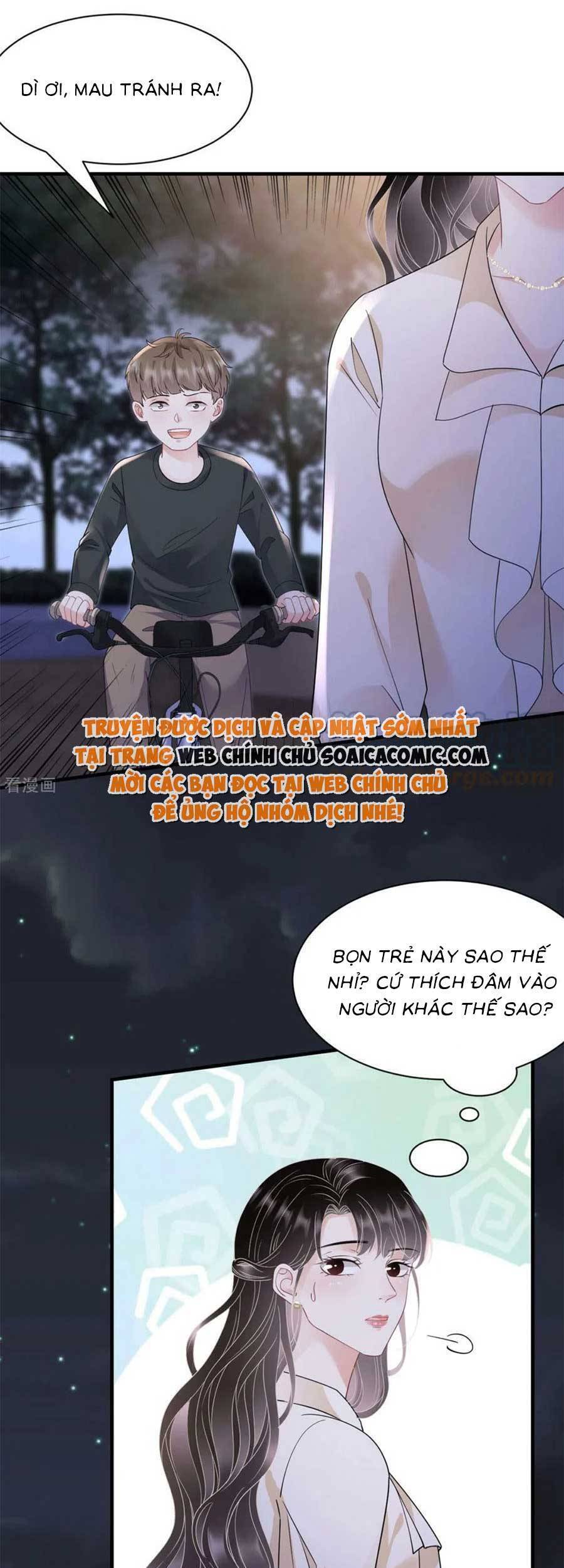 Đại Tiểu Thư Có Thể Có Cái Gì Xấu Chapter 134 - 13