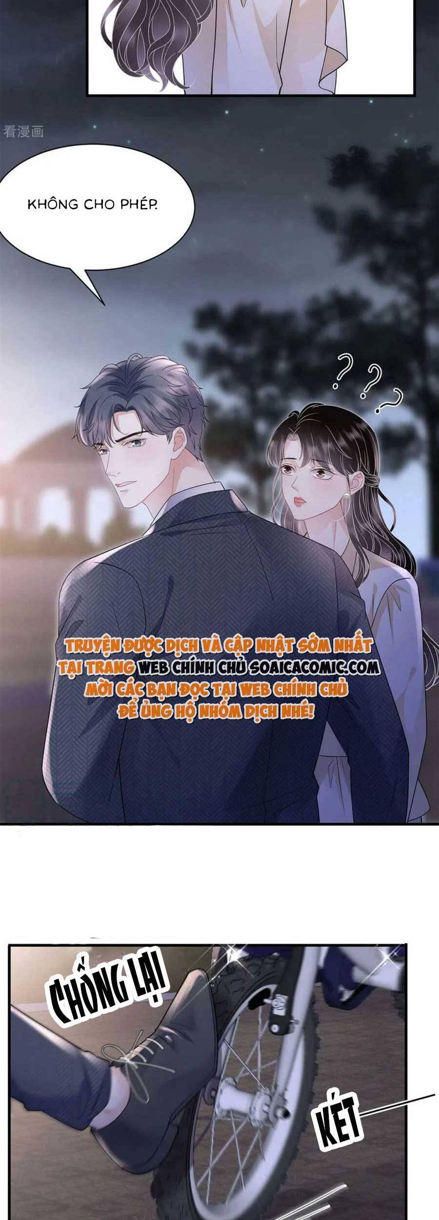 Đại Tiểu Thư Có Thể Có Cái Gì Xấu Chapter 134 - 14