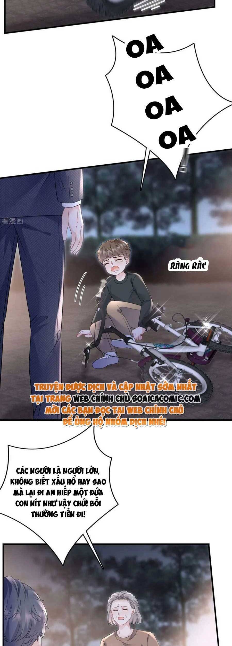 Đại Tiểu Thư Có Thể Có Cái Gì Xấu Chapter 134 - 15