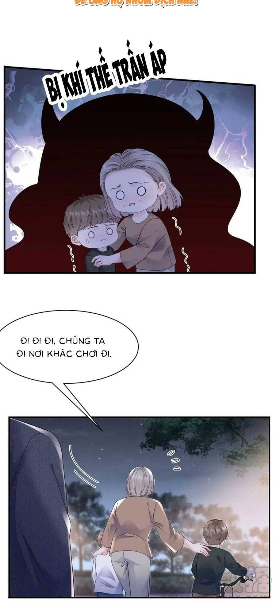 Đại Tiểu Thư Có Thể Có Cái Gì Xấu Chapter 134 - 19