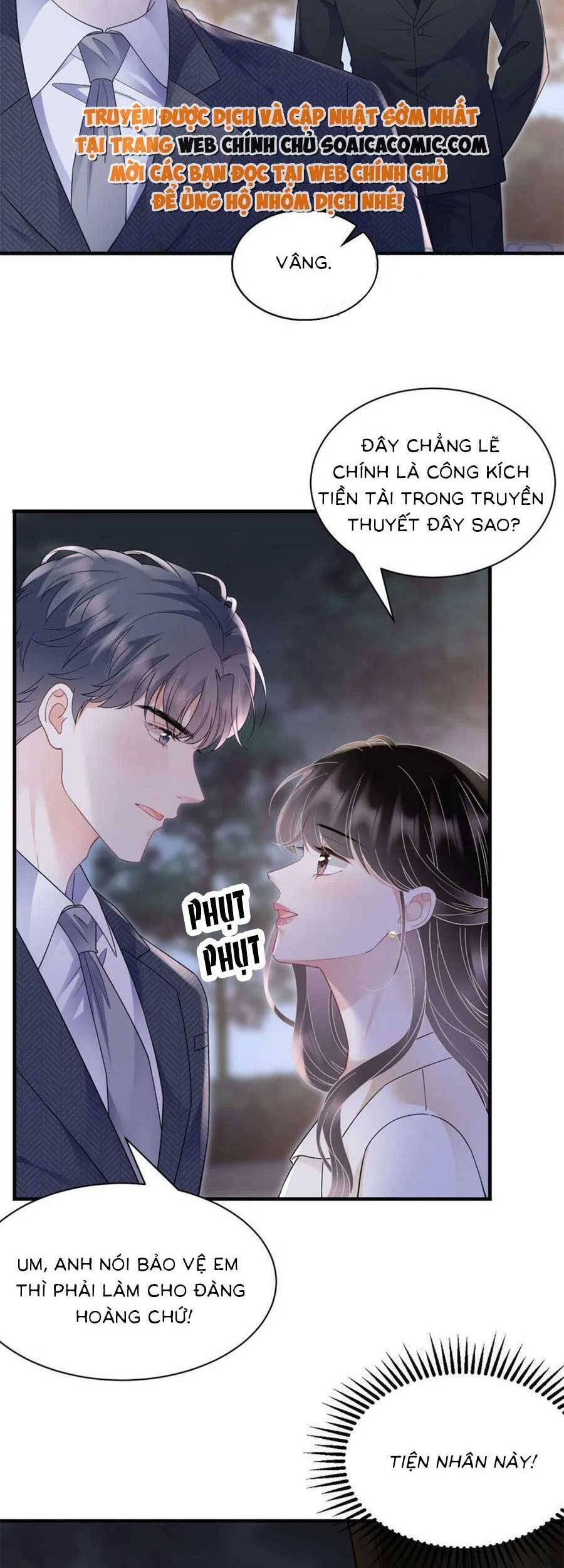 Đại Tiểu Thư Có Thể Có Cái Gì Xấu Chapter 134 - 21