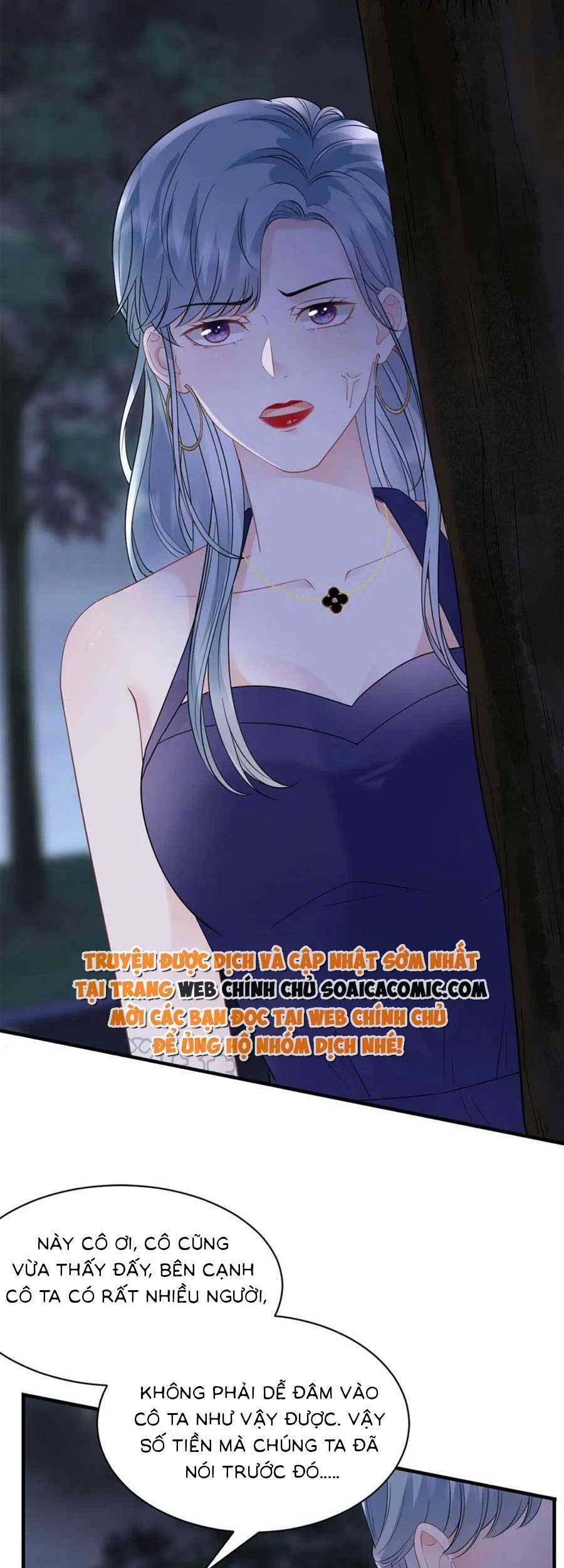 Đại Tiểu Thư Có Thể Có Cái Gì Xấu Chapter 134 - 22