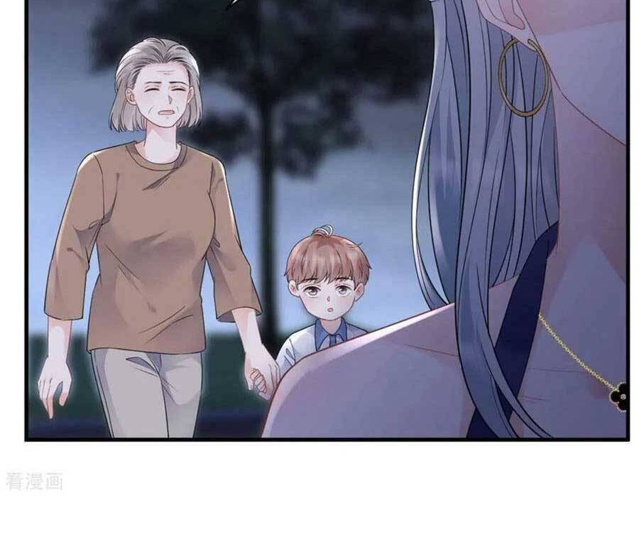 Đại Tiểu Thư Có Thể Có Cái Gì Xấu Chapter 134 - 23