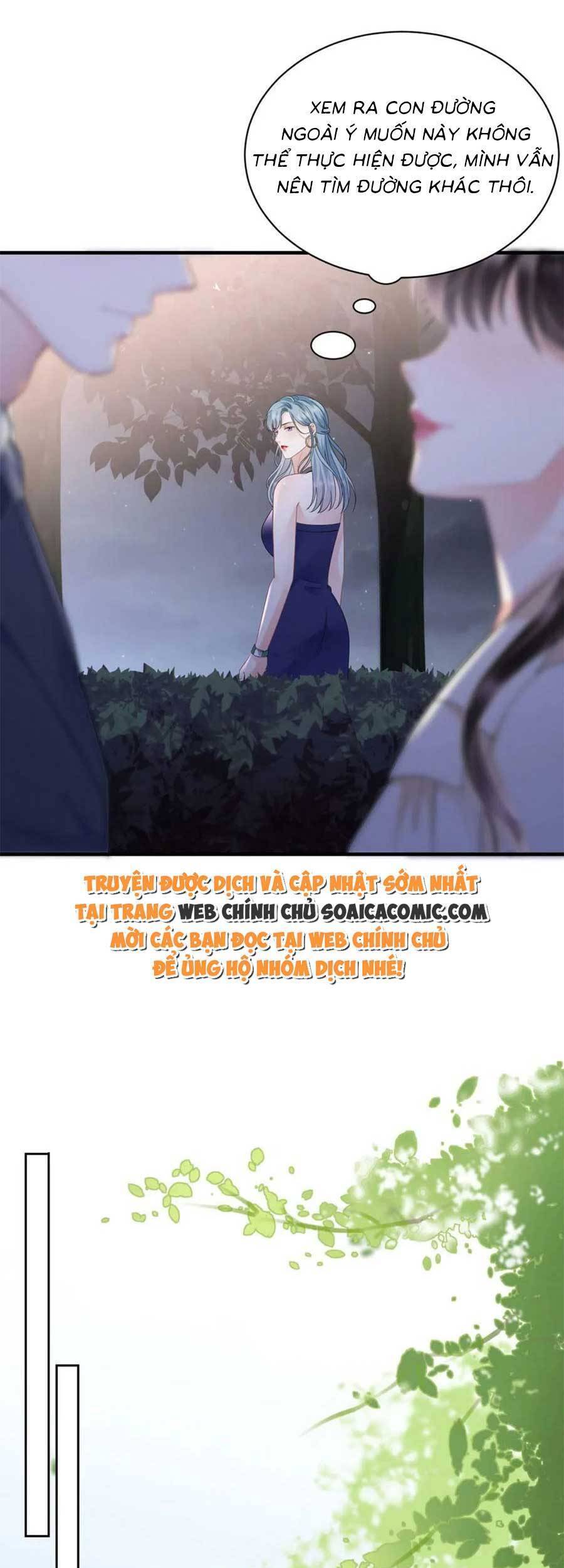 Đại Tiểu Thư Có Thể Có Cái Gì Xấu Chapter 134 - 24