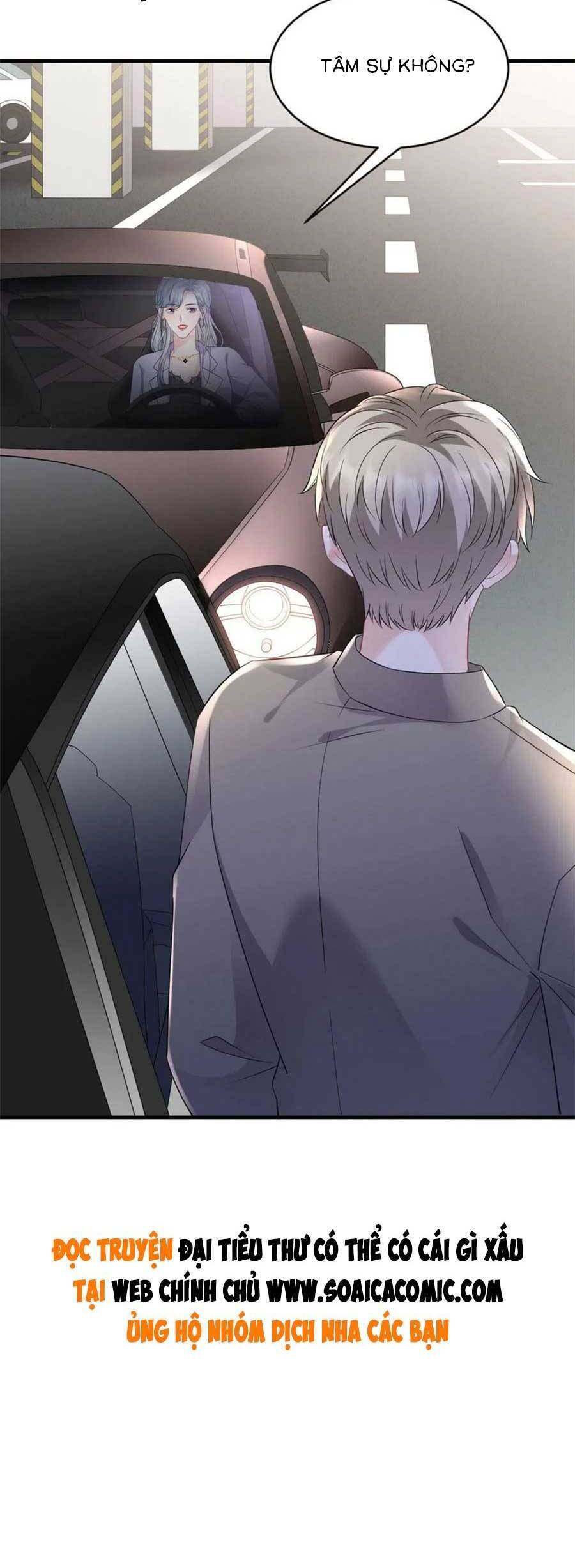 Đại Tiểu Thư Có Thể Có Cái Gì Xấu Chapter 134 - 26