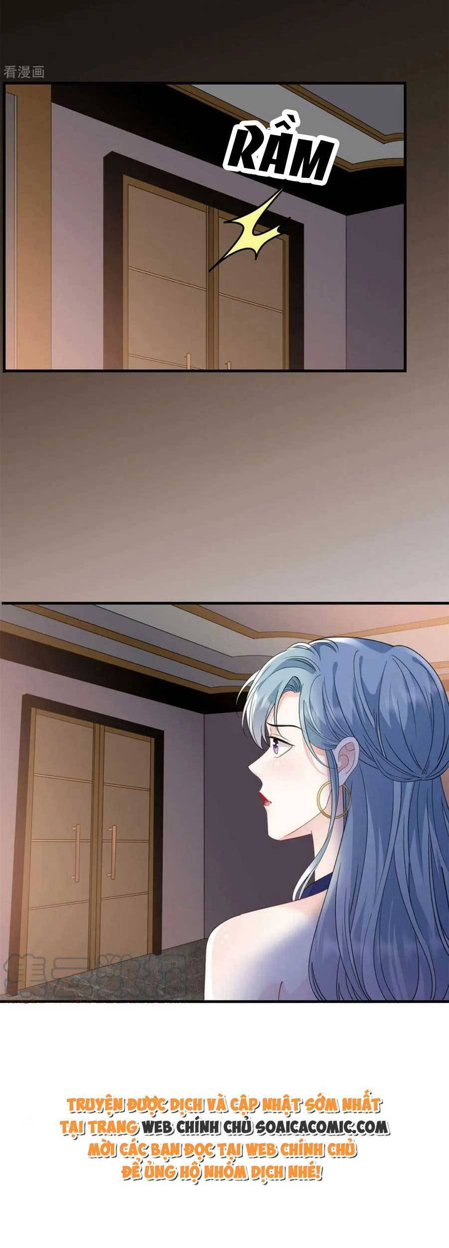 Đại Tiểu Thư Có Thể Có Cái Gì Xấu Chapter 134 - 5