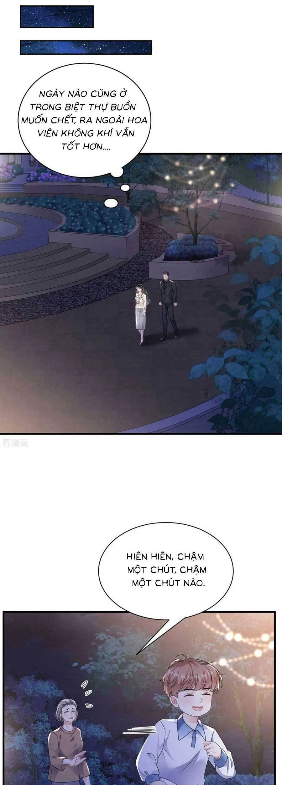 Đại Tiểu Thư Có Thể Có Cái Gì Xấu Chapter 134 - 6