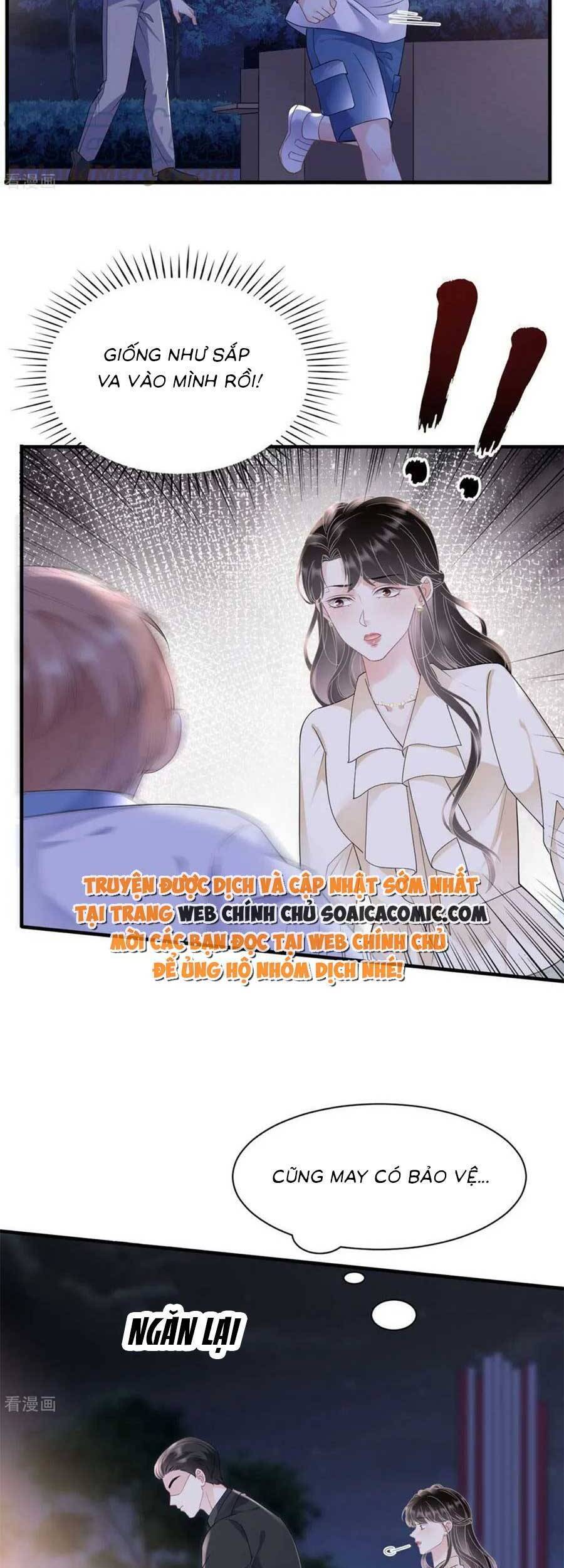 Đại Tiểu Thư Có Thể Có Cái Gì Xấu Chapter 134 - 7