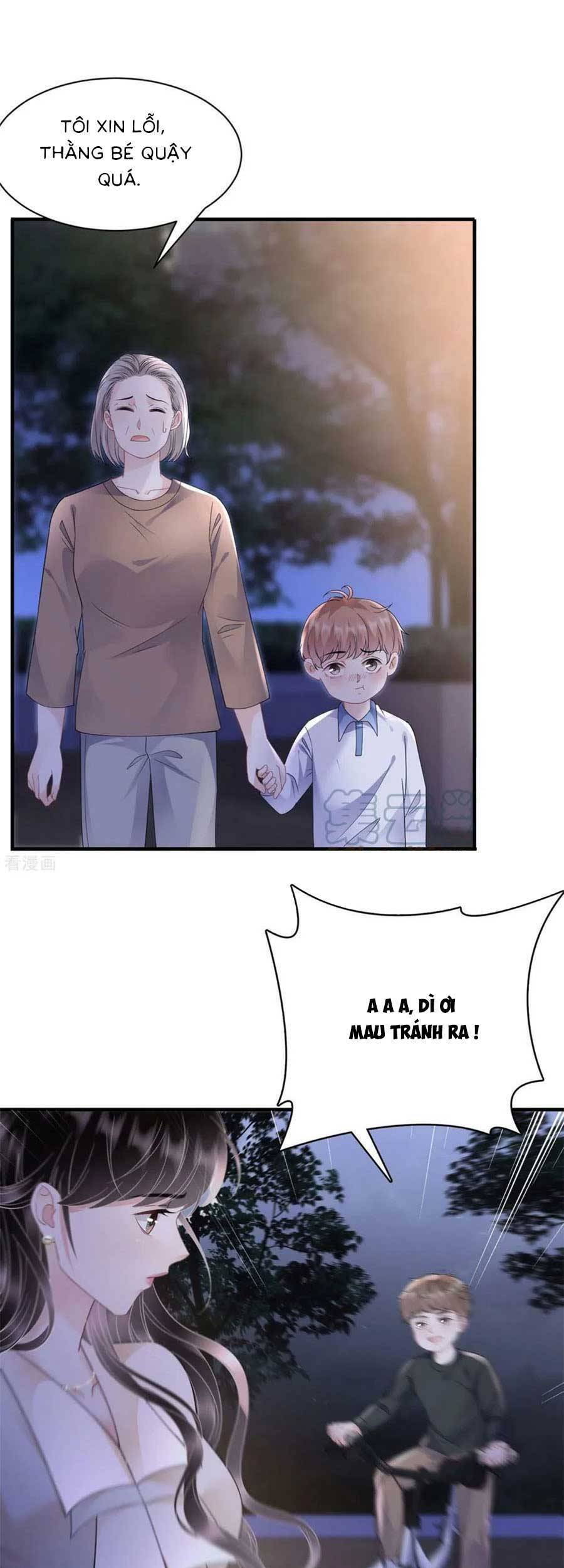 Đại Tiểu Thư Có Thể Có Cái Gì Xấu Chapter 134 - 9