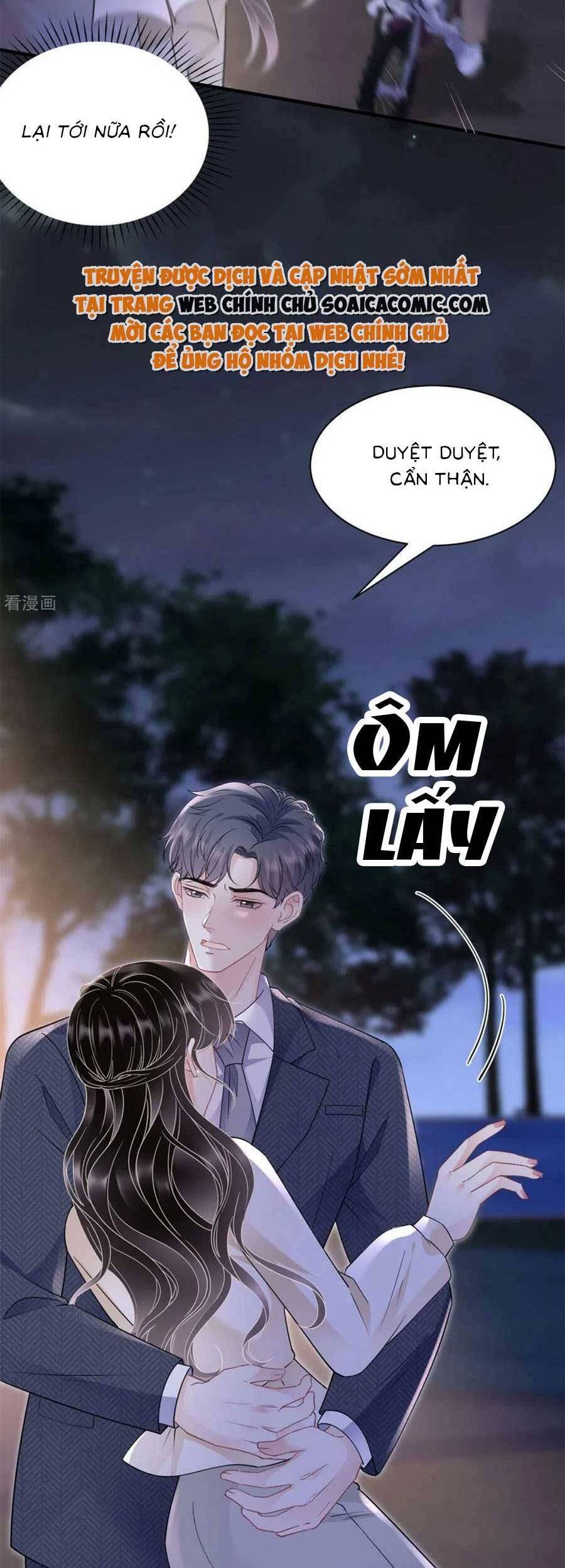 Đại Tiểu Thư Có Thể Có Cái Gì Xấu Chapter 134 - 10