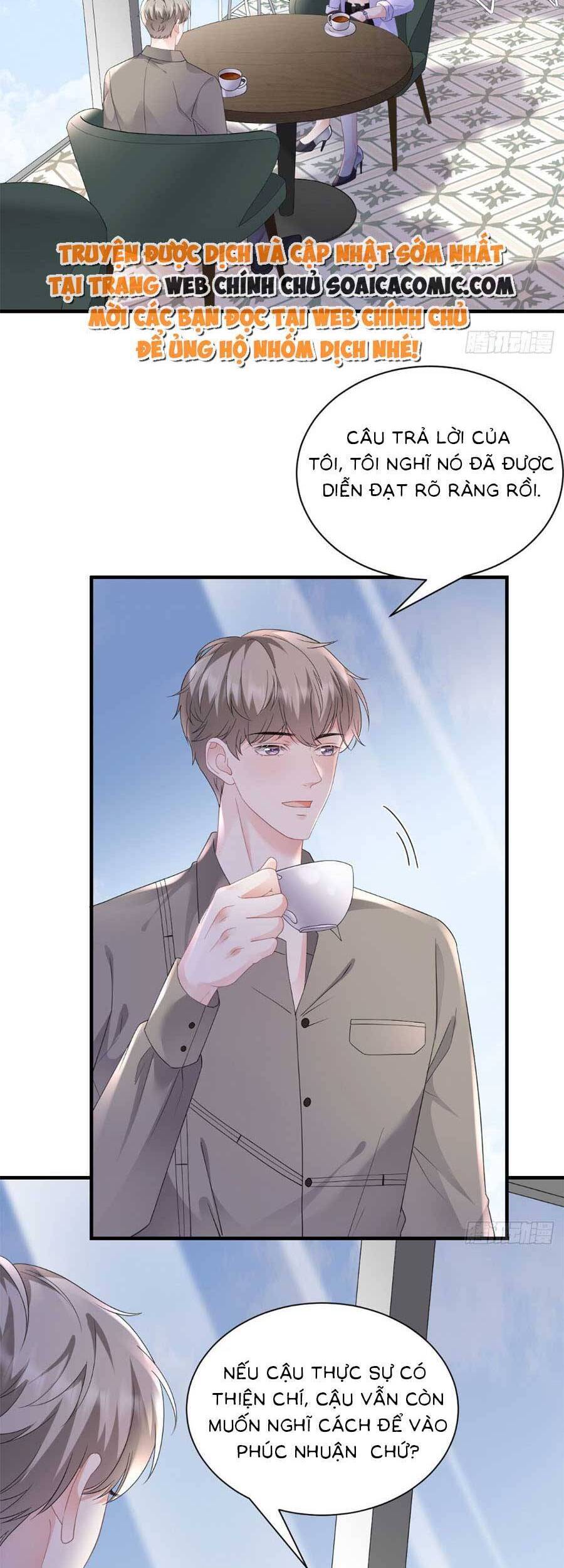 Đại Tiểu Thư Có Thể Có Cái Gì Xấu Chapter 135 - 2