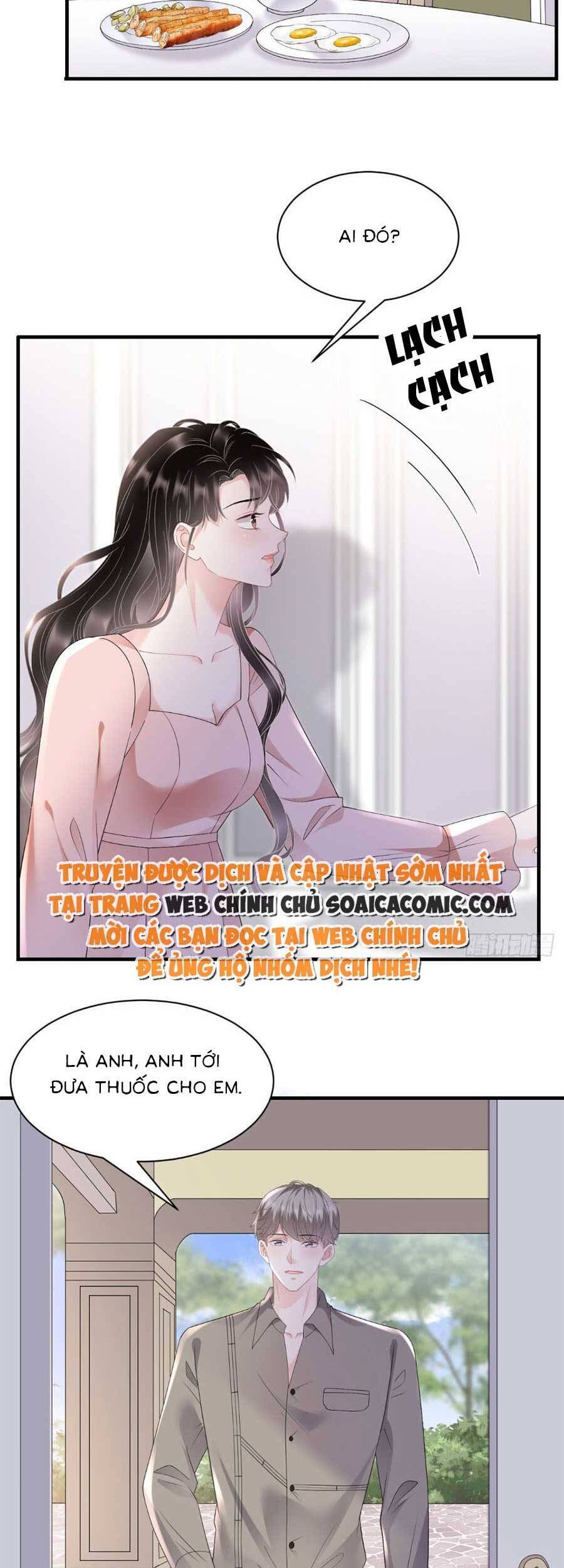 Đại Tiểu Thư Có Thể Có Cái Gì Xấu Chapter 135 - 14