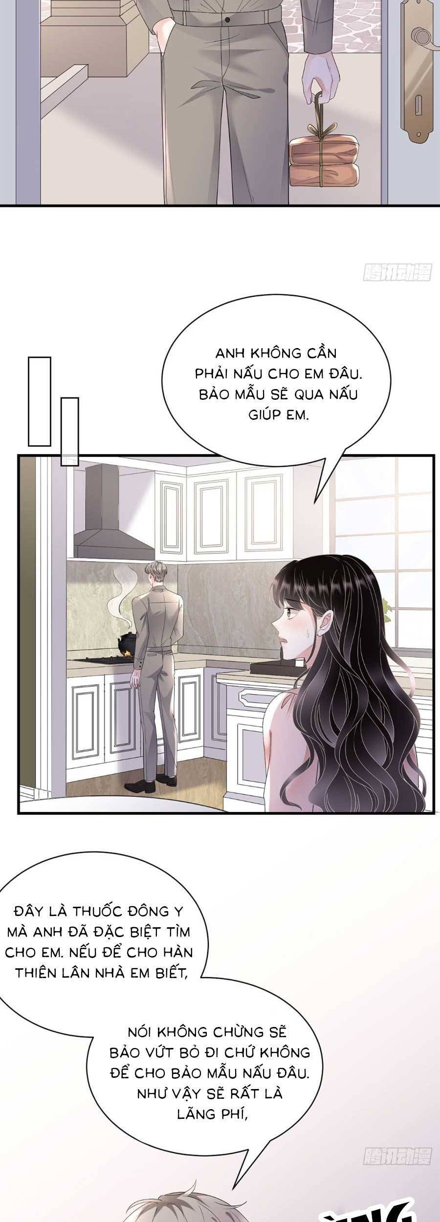 Đại Tiểu Thư Có Thể Có Cái Gì Xấu Chapter 135 - 15