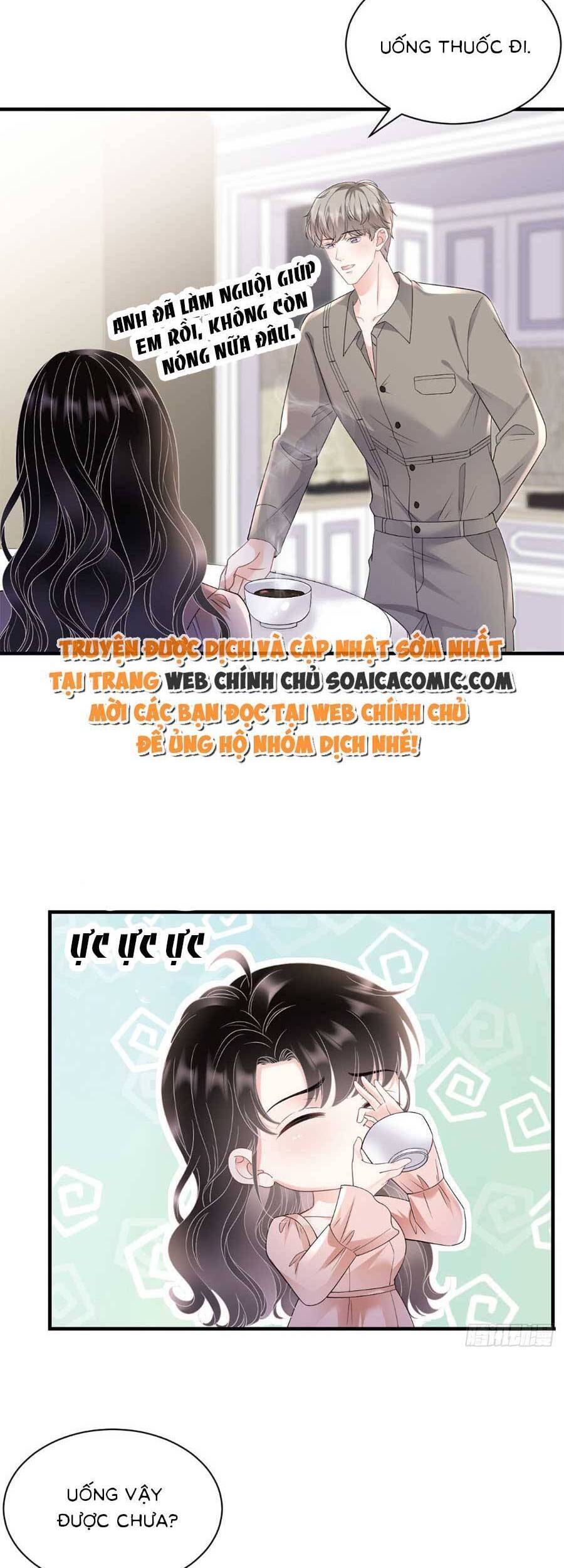 Đại Tiểu Thư Có Thể Có Cái Gì Xấu Chapter 135 - 18