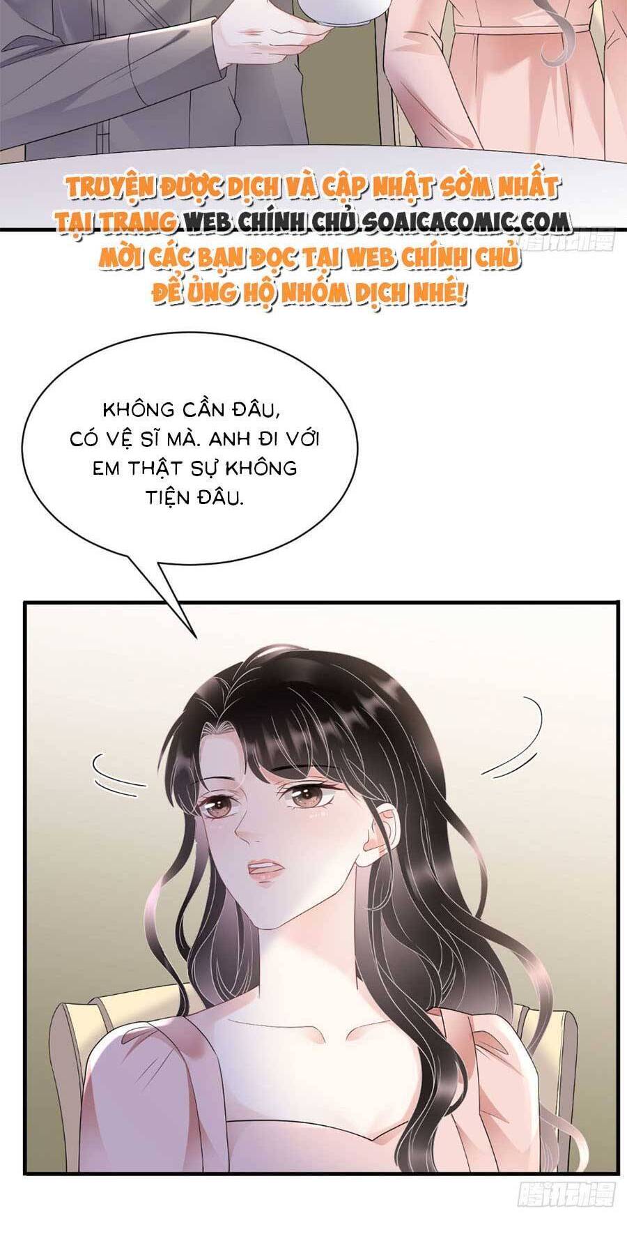 Đại Tiểu Thư Có Thể Có Cái Gì Xấu Chapter 135 - 20