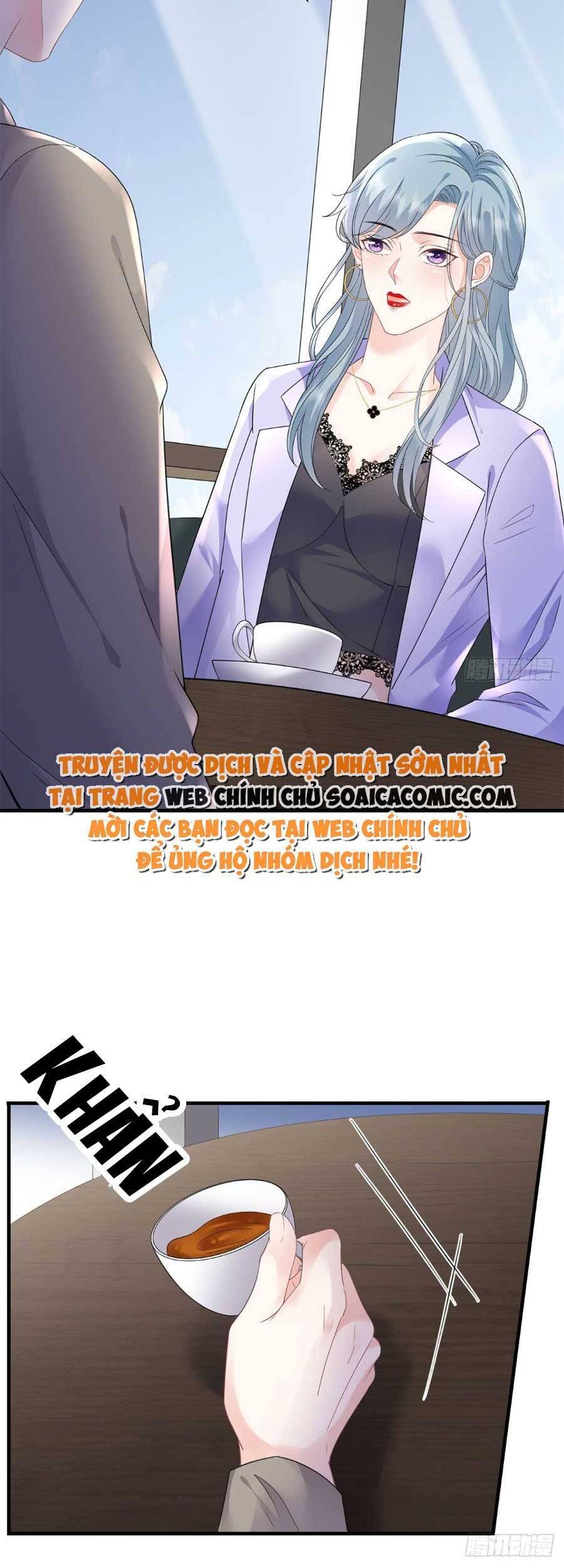 Đại Tiểu Thư Có Thể Có Cái Gì Xấu Chapter 135 - 3