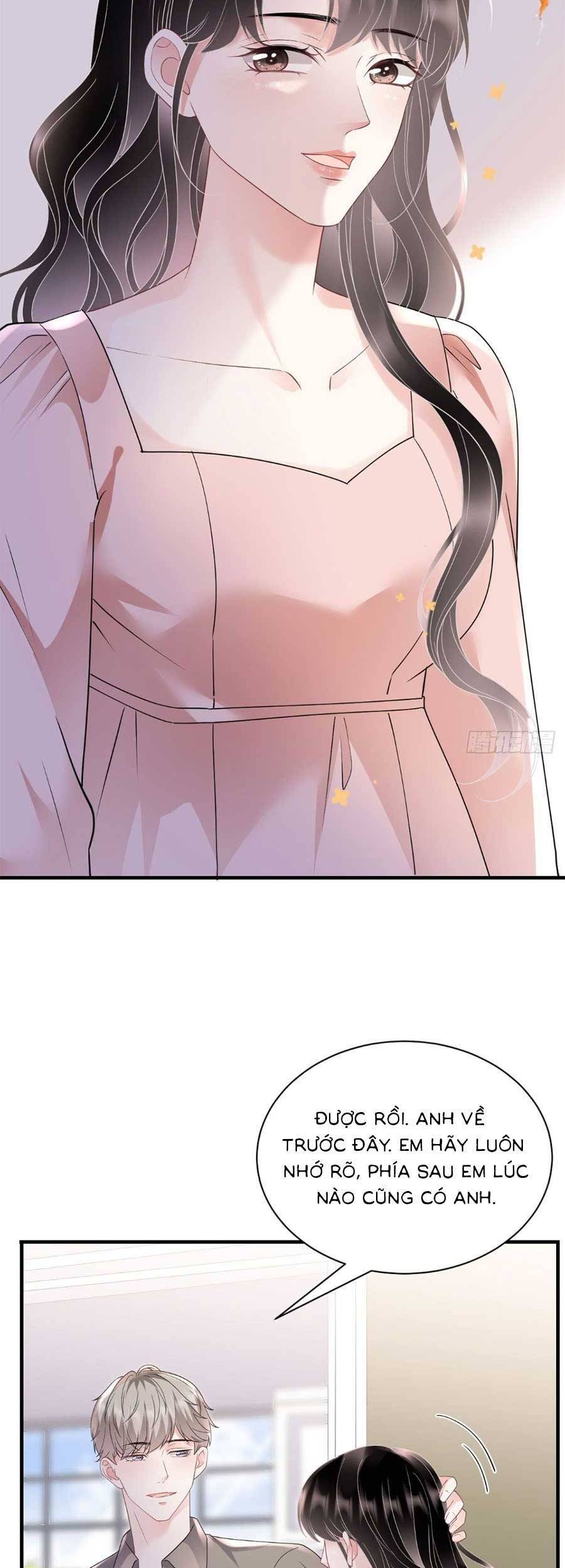 Đại Tiểu Thư Có Thể Có Cái Gì Xấu Chapter 135 - 23