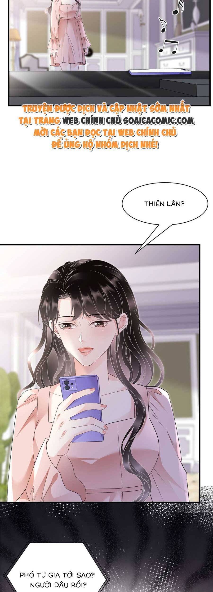 Đại Tiểu Thư Có Thể Có Cái Gì Xấu Chapter 135 - 26