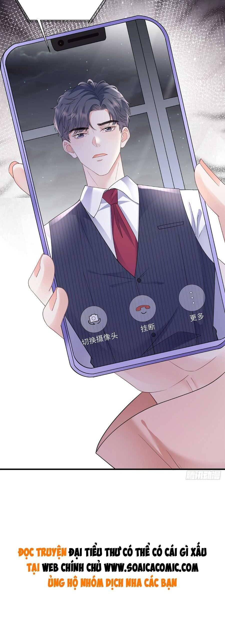 Đại Tiểu Thư Có Thể Có Cái Gì Xấu Chapter 135 - 27