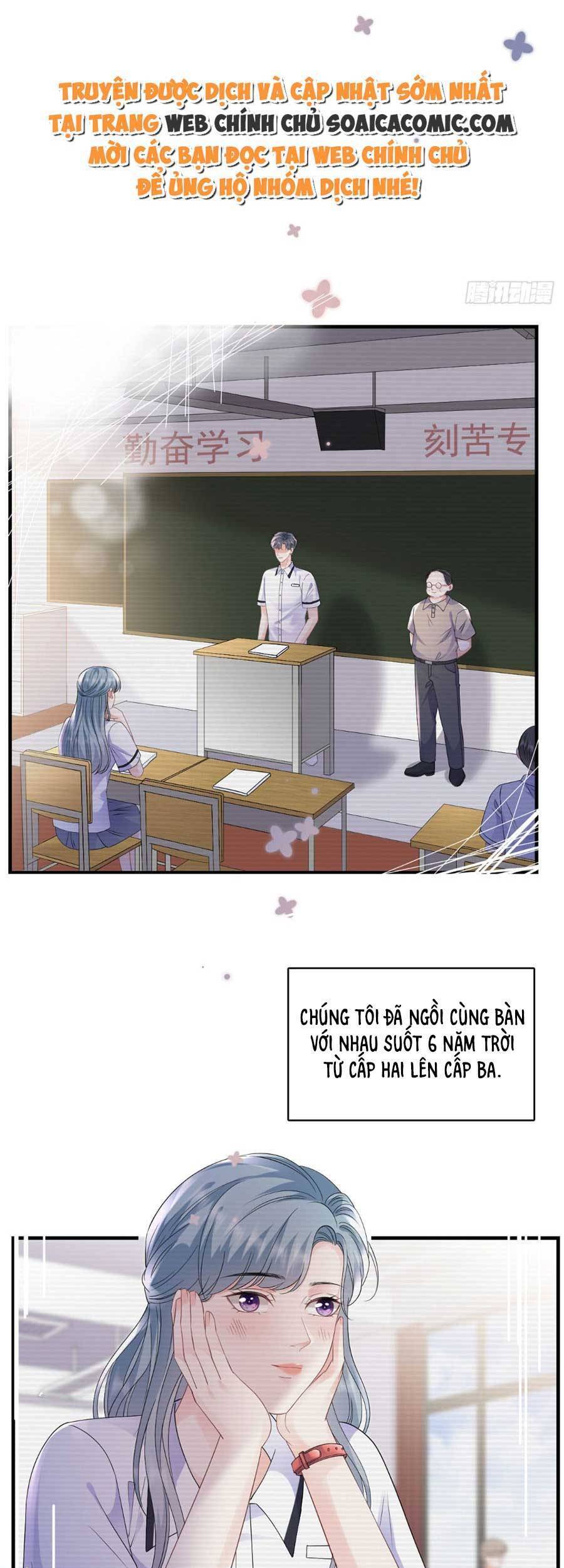 Đại Tiểu Thư Có Thể Có Cái Gì Xấu Chapter 135 - 5