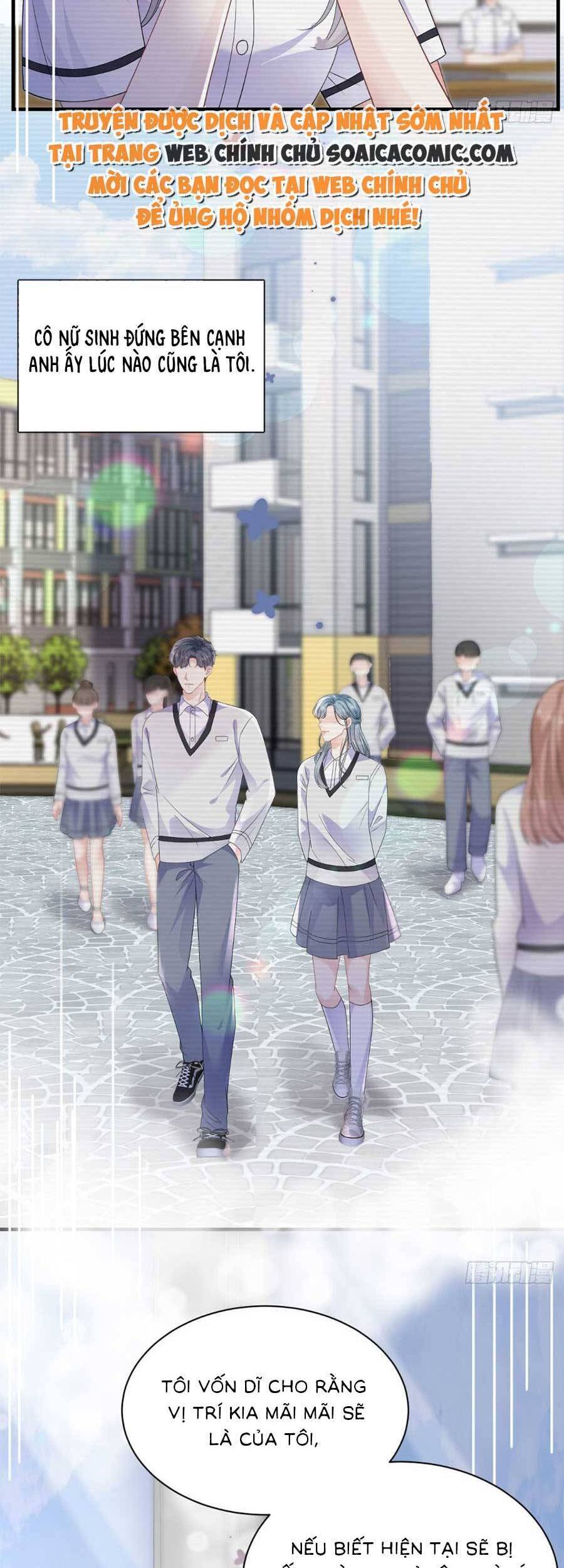 Đại Tiểu Thư Có Thể Có Cái Gì Xấu Chapter 135 - 6