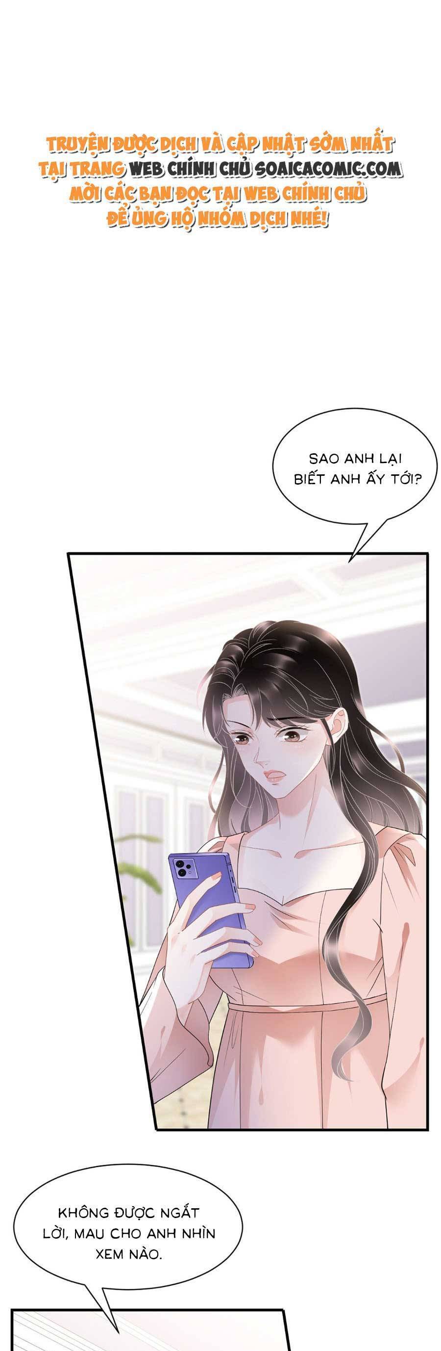 Đại Tiểu Thư Có Thể Có Cái Gì Xấu Chapter 136 - 2