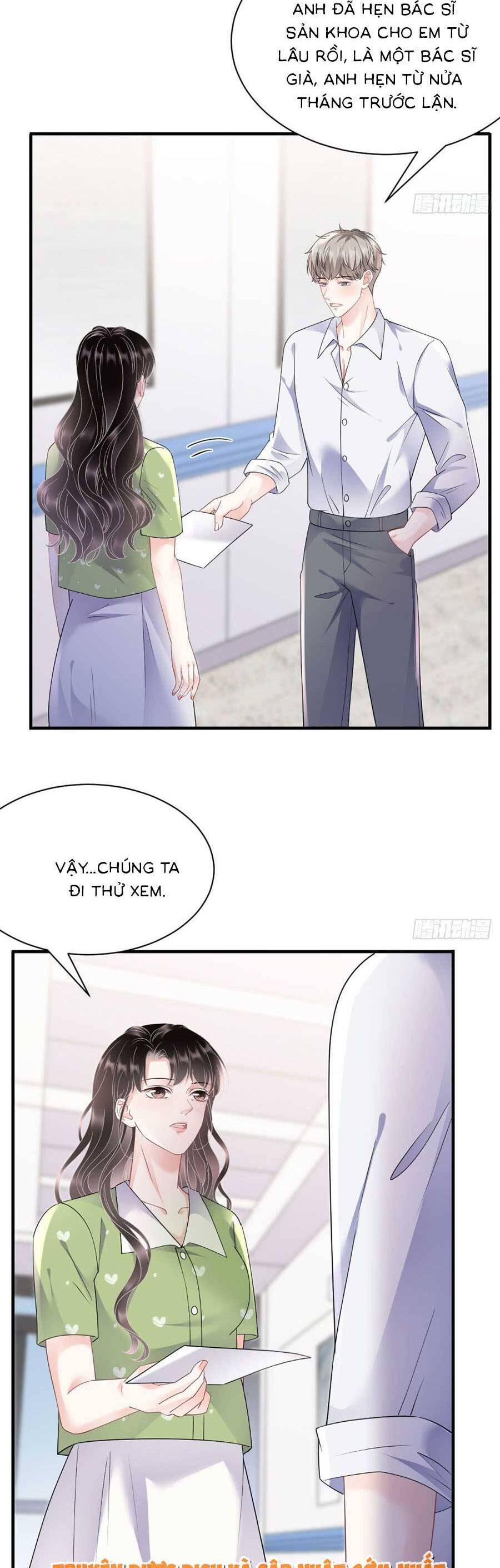 Đại Tiểu Thư Có Thể Có Cái Gì Xấu Chapter 136 - 11