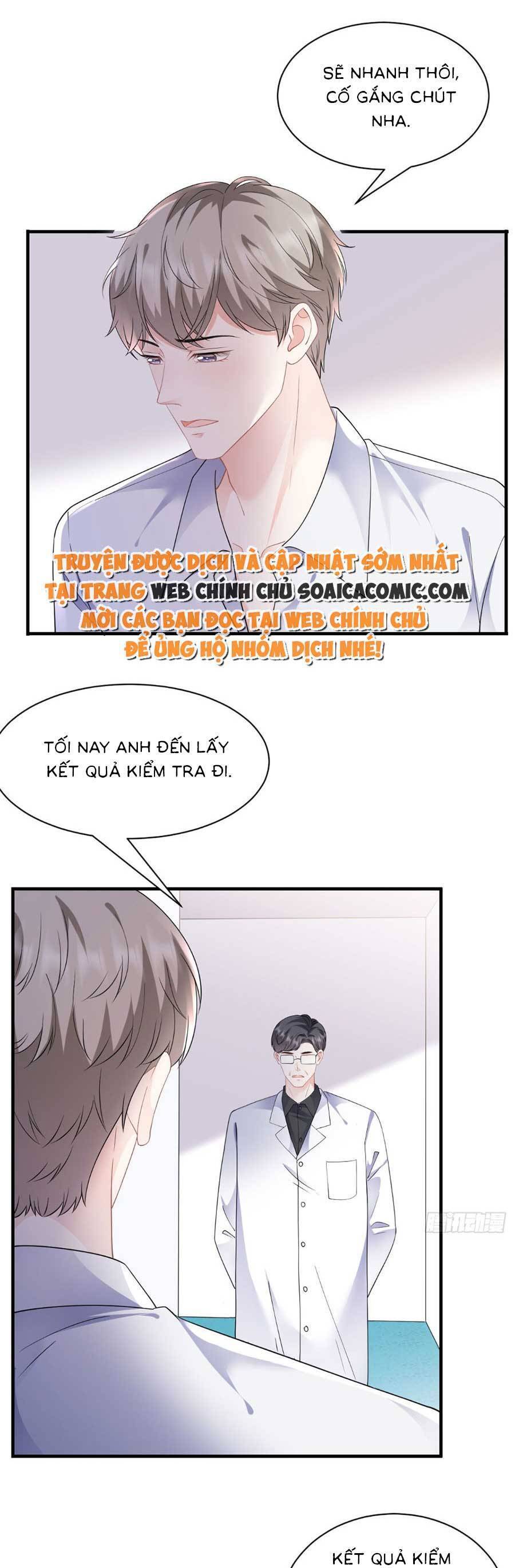 Đại Tiểu Thư Có Thể Có Cái Gì Xấu Chapter 136 - 13