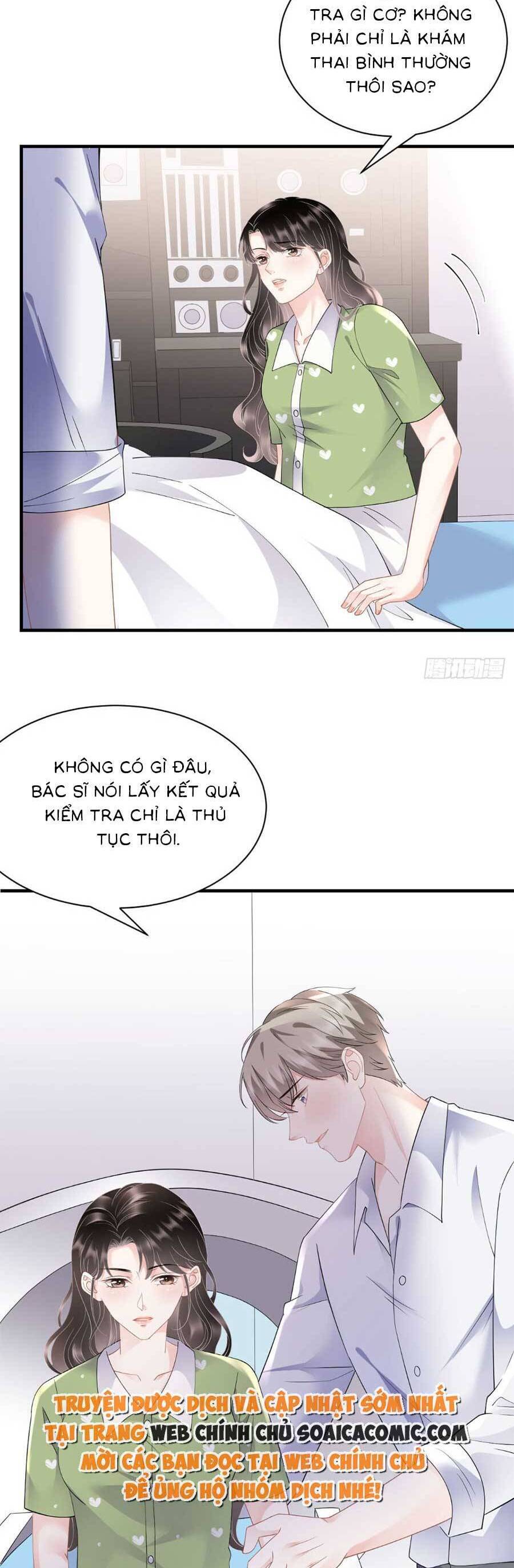 Đại Tiểu Thư Có Thể Có Cái Gì Xấu Chapter 136 - 14