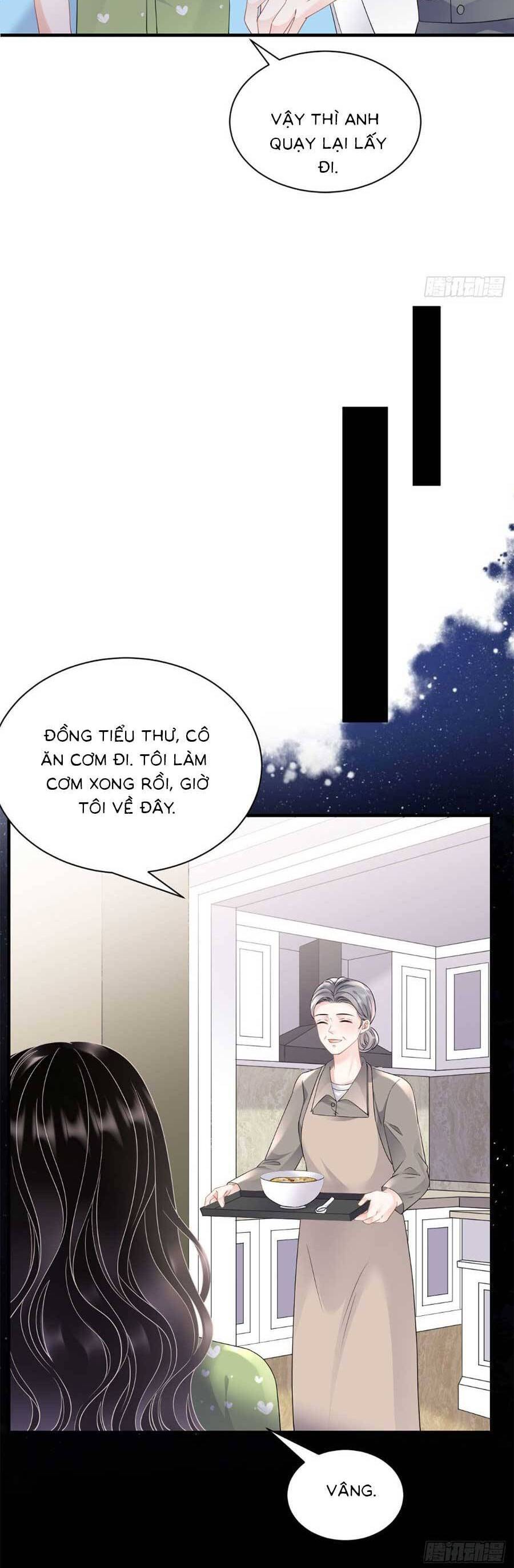 Đại Tiểu Thư Có Thể Có Cái Gì Xấu Chapter 136 - 15