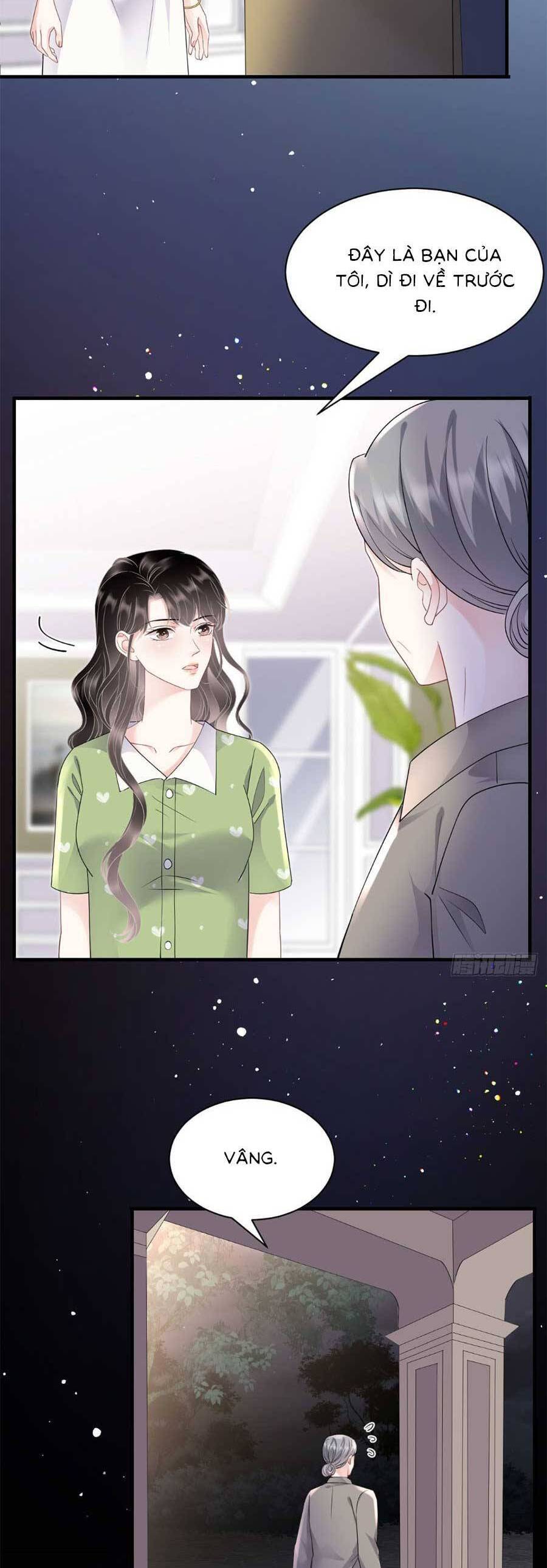 Đại Tiểu Thư Có Thể Có Cái Gì Xấu Chapter 136 - 17