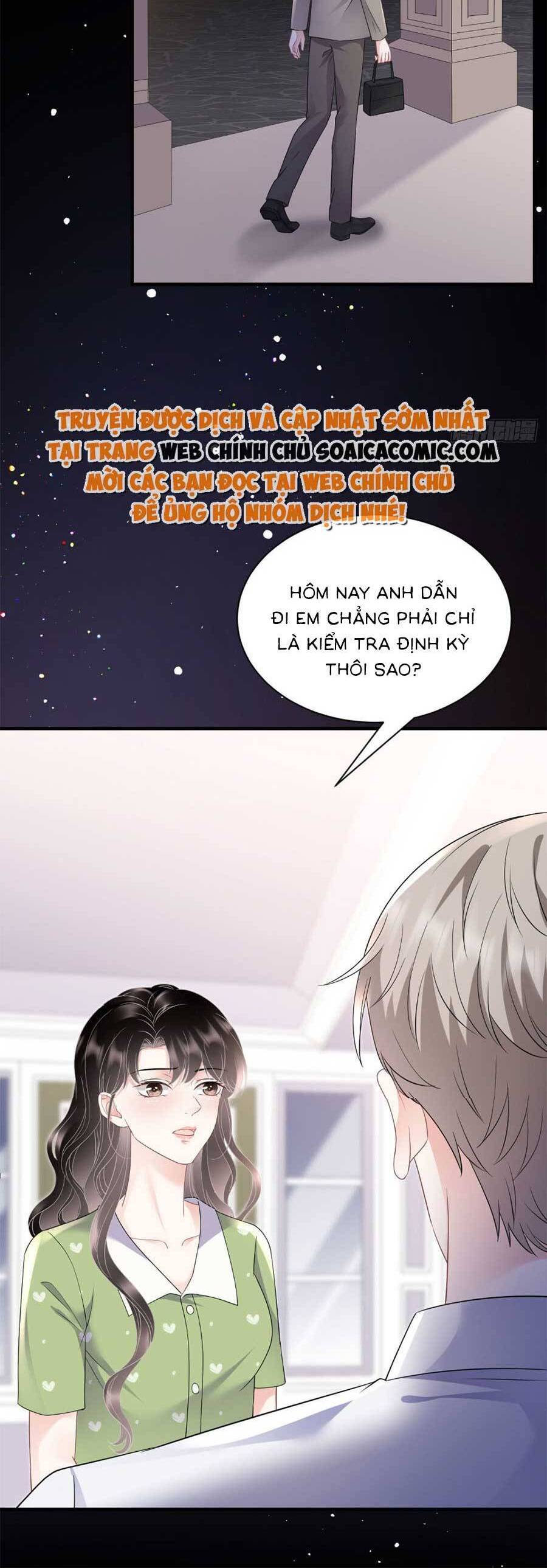 Đại Tiểu Thư Có Thể Có Cái Gì Xấu Chapter 136 - 18