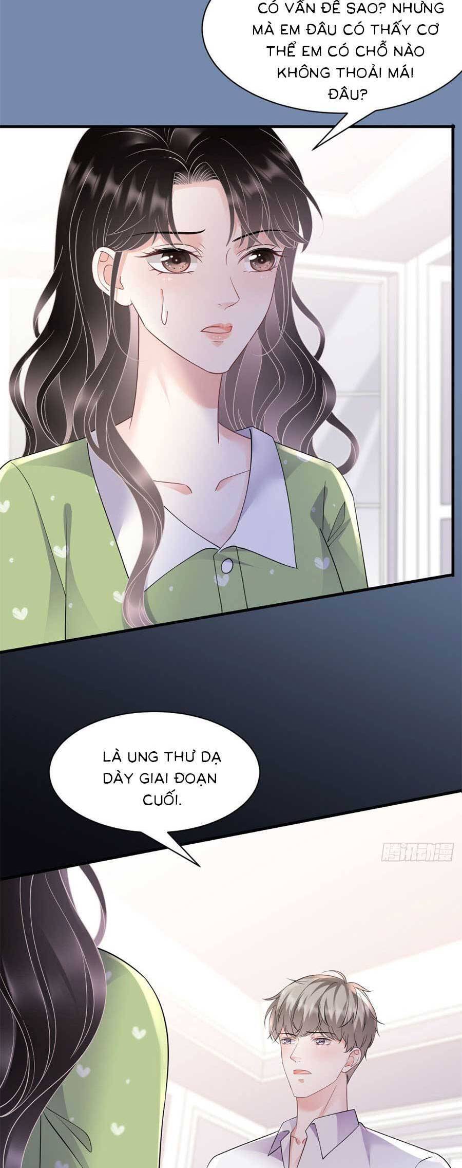 Đại Tiểu Thư Có Thể Có Cái Gì Xấu Chapter 136 - 20