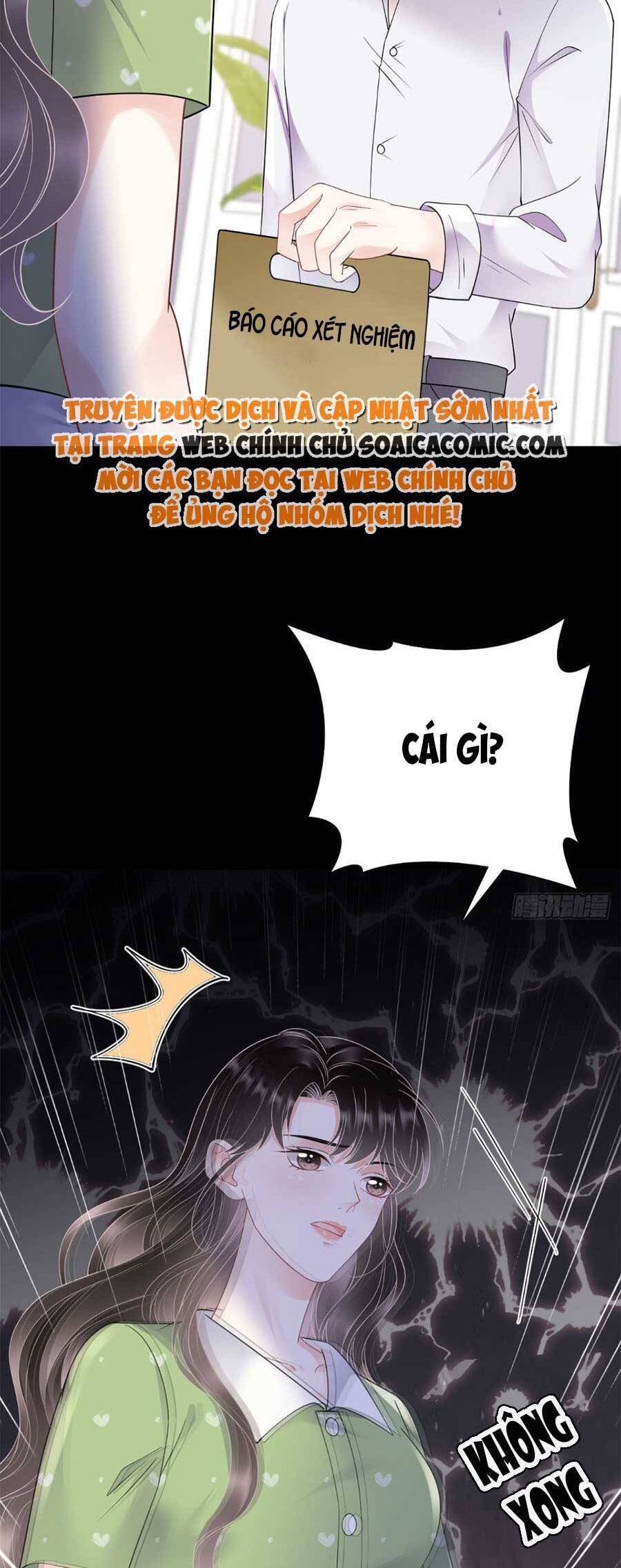 Đại Tiểu Thư Có Thể Có Cái Gì Xấu Chapter 136 - 21