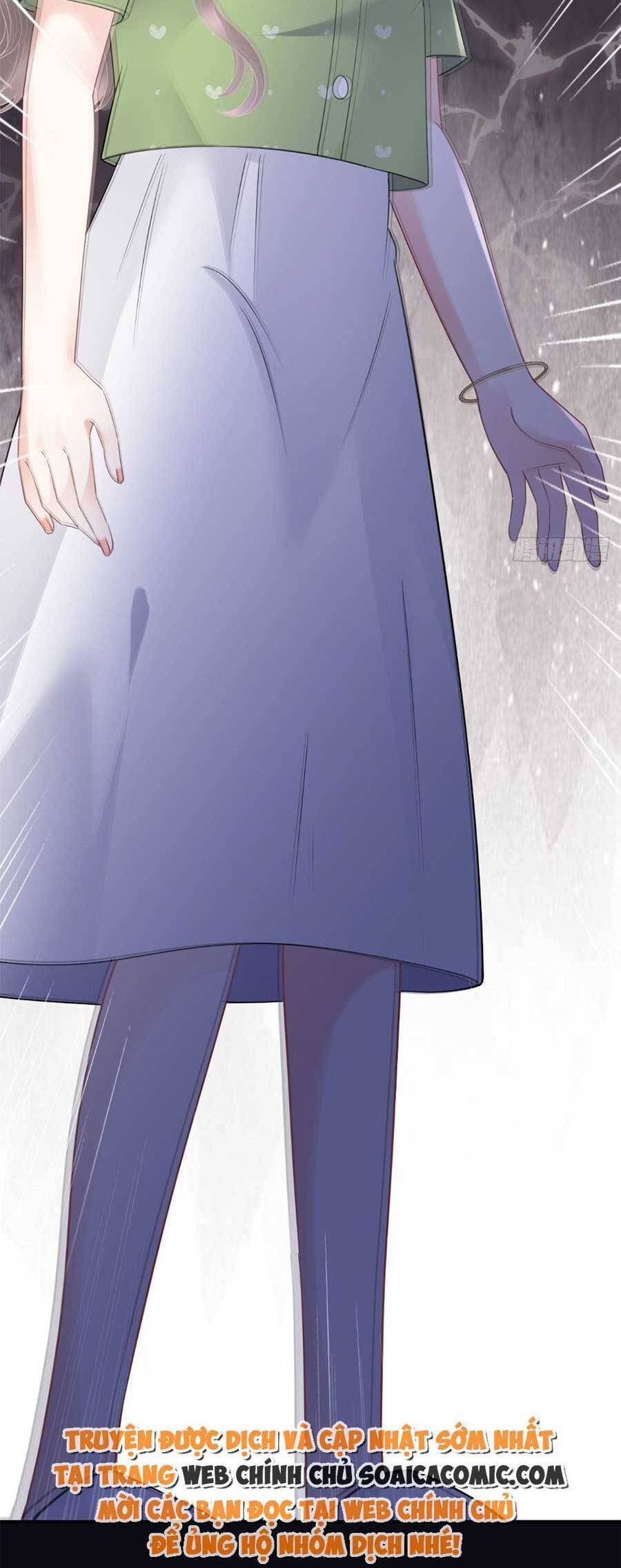 Đại Tiểu Thư Có Thể Có Cái Gì Xấu Chapter 136 - 22