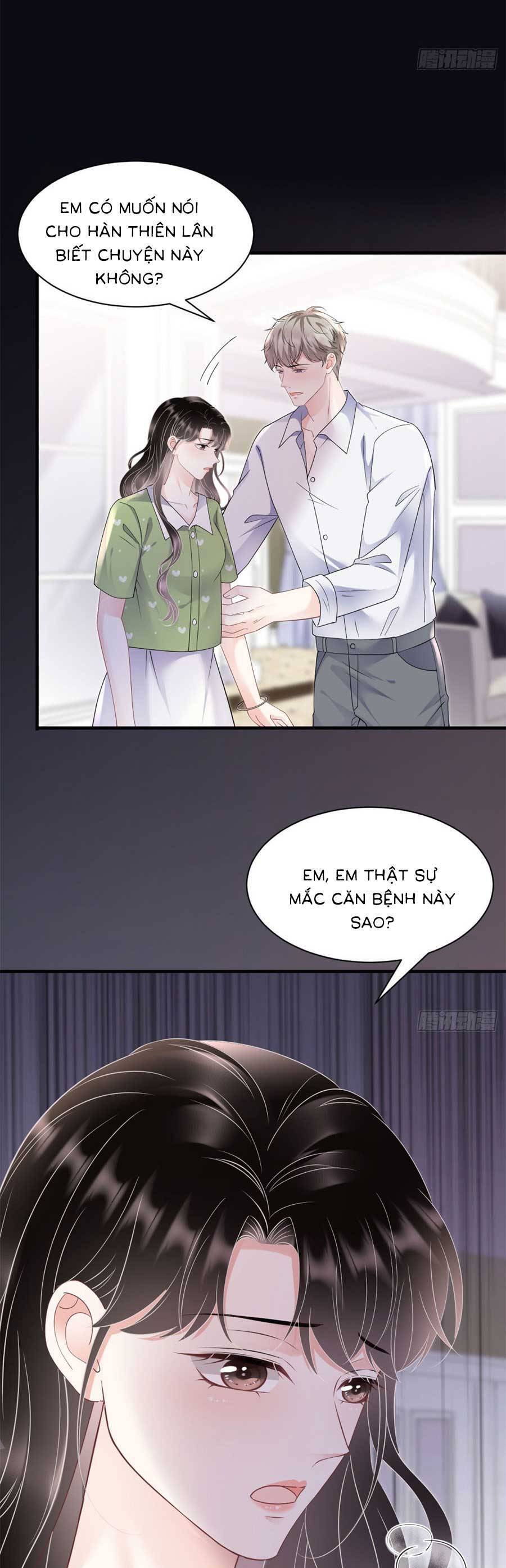 Đại Tiểu Thư Có Thể Có Cái Gì Xấu Chapter 136 - 23