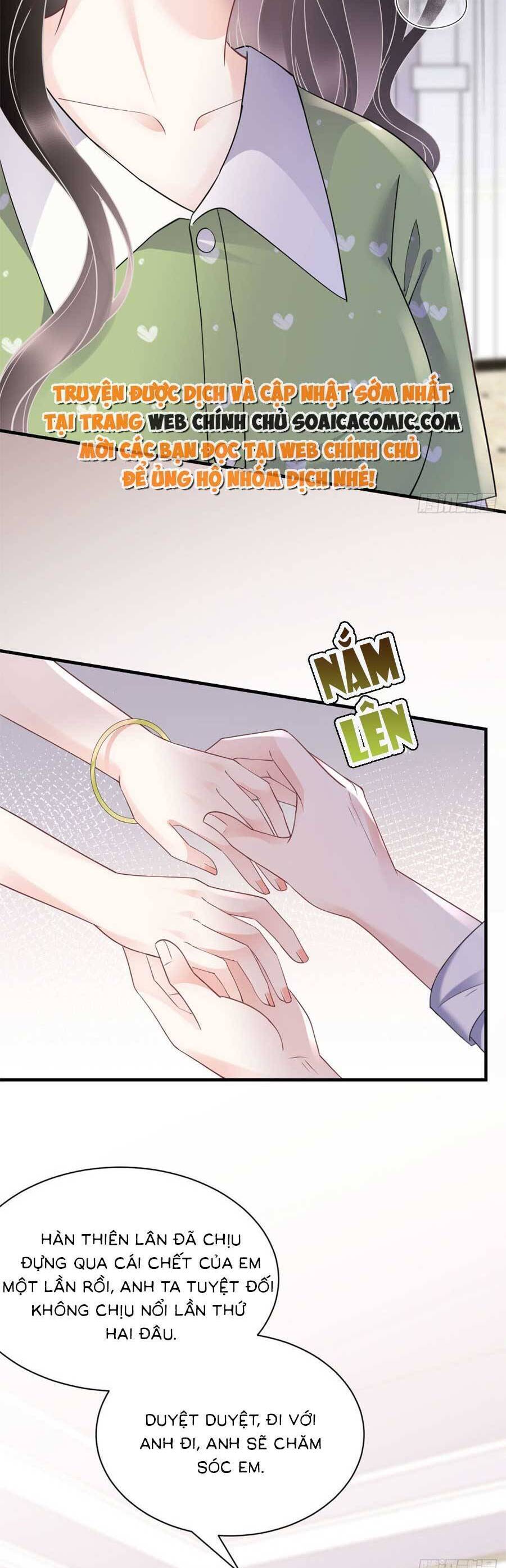 Đại Tiểu Thư Có Thể Có Cái Gì Xấu Chapter 136 - 24