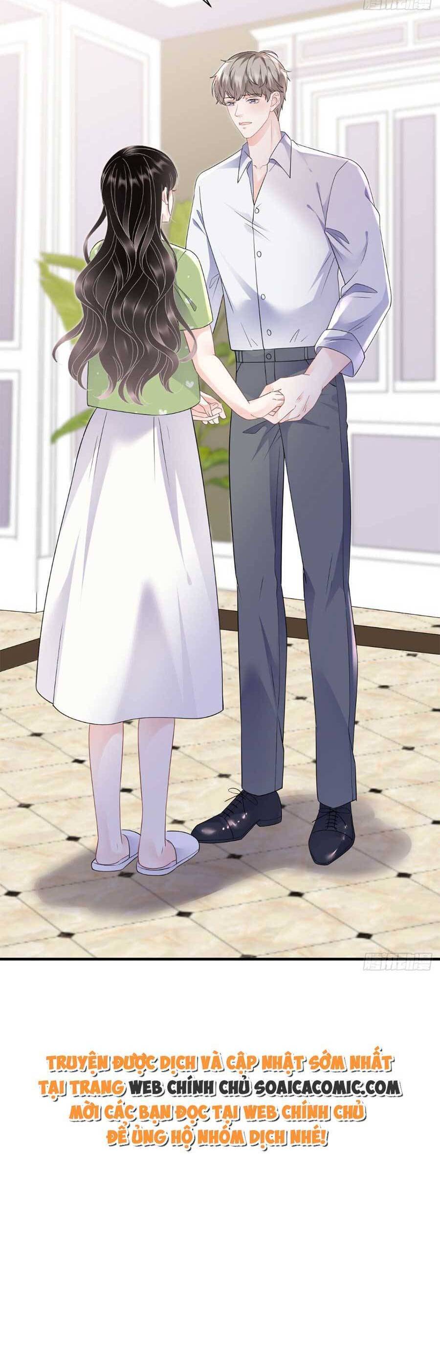 Đại Tiểu Thư Có Thể Có Cái Gì Xấu Chapter 136 - 25