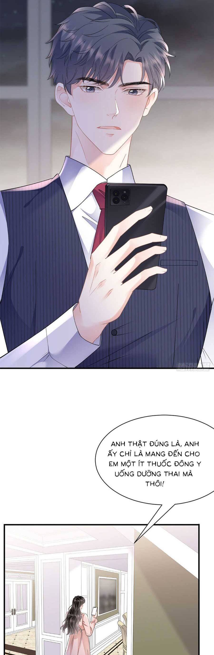 Đại Tiểu Thư Có Thể Có Cái Gì Xấu Chapter 136 - 4