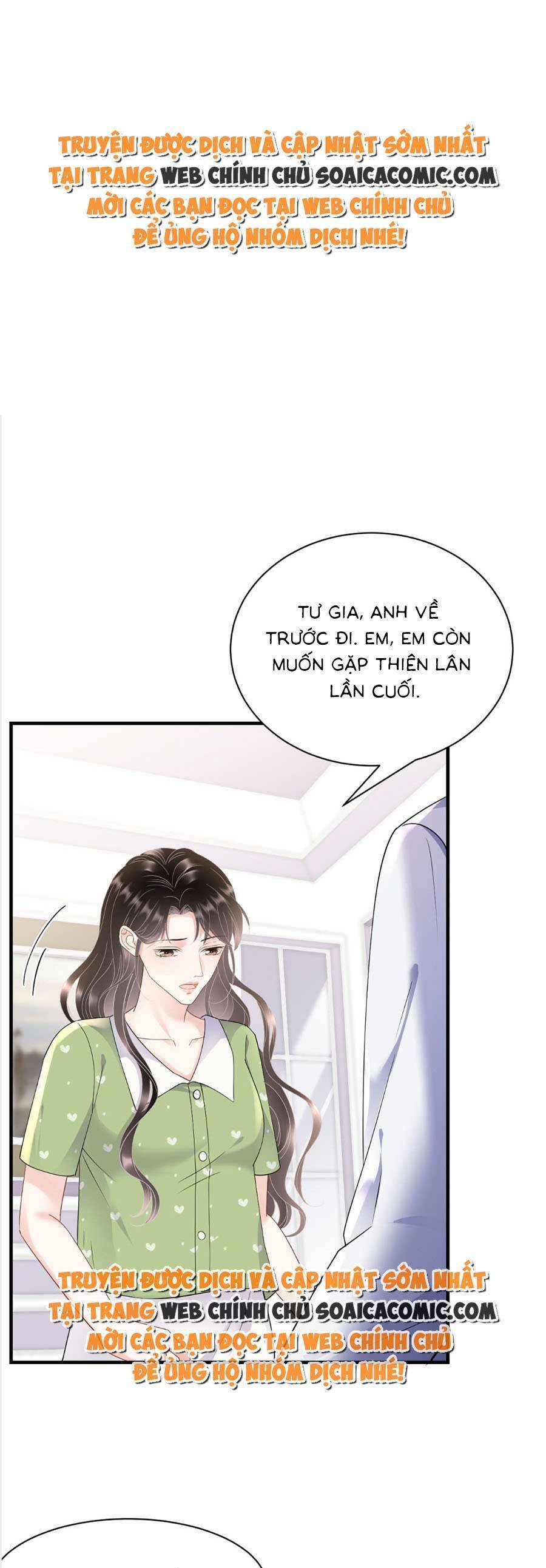 Đại Tiểu Thư Có Thể Có Cái Gì Xấu Chapter 137 - 1