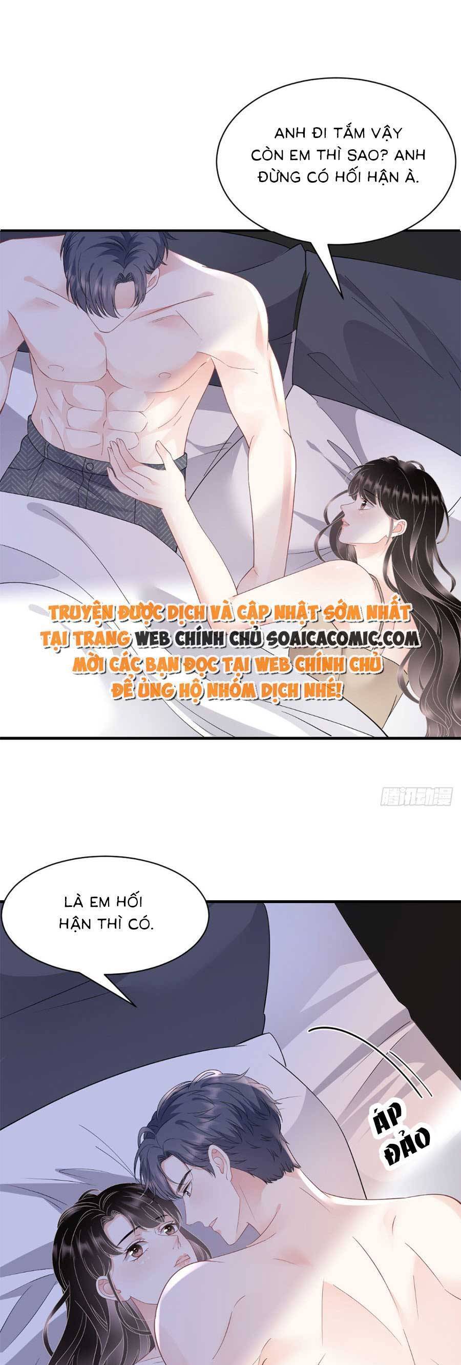 Đại Tiểu Thư Có Thể Có Cái Gì Xấu Chapter 137 - 18