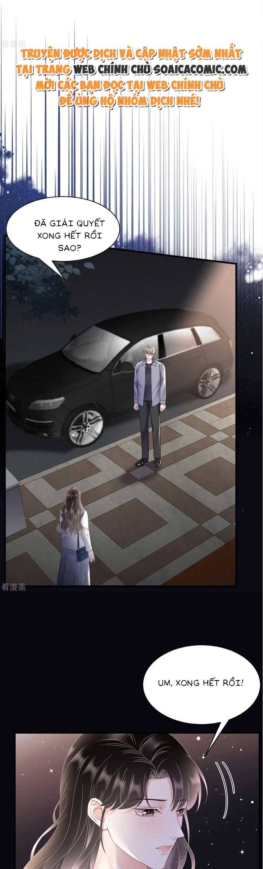 Đại Tiểu Thư Có Thể Có Cái Gì Xấu Chapter 138 - 11