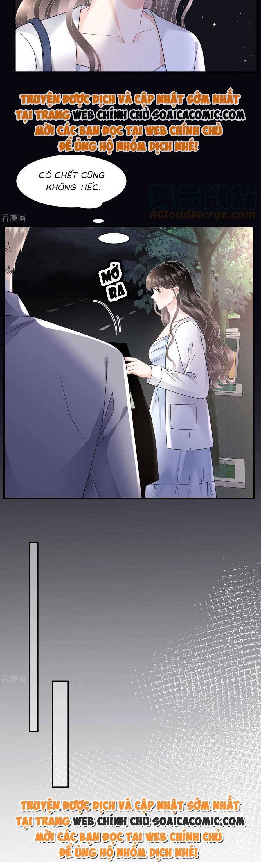 Đại Tiểu Thư Có Thể Có Cái Gì Xấu Chapter 138 - 12