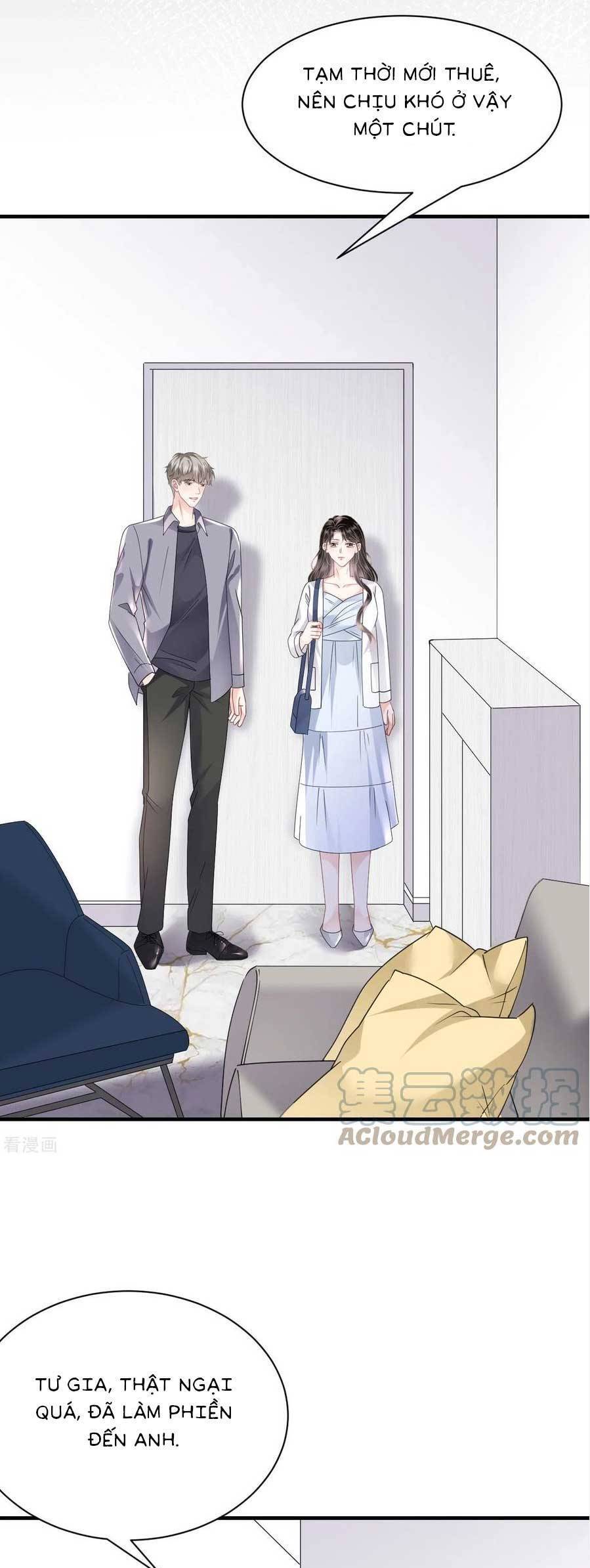 Đại Tiểu Thư Có Thể Có Cái Gì Xấu Chapter 138 - 13