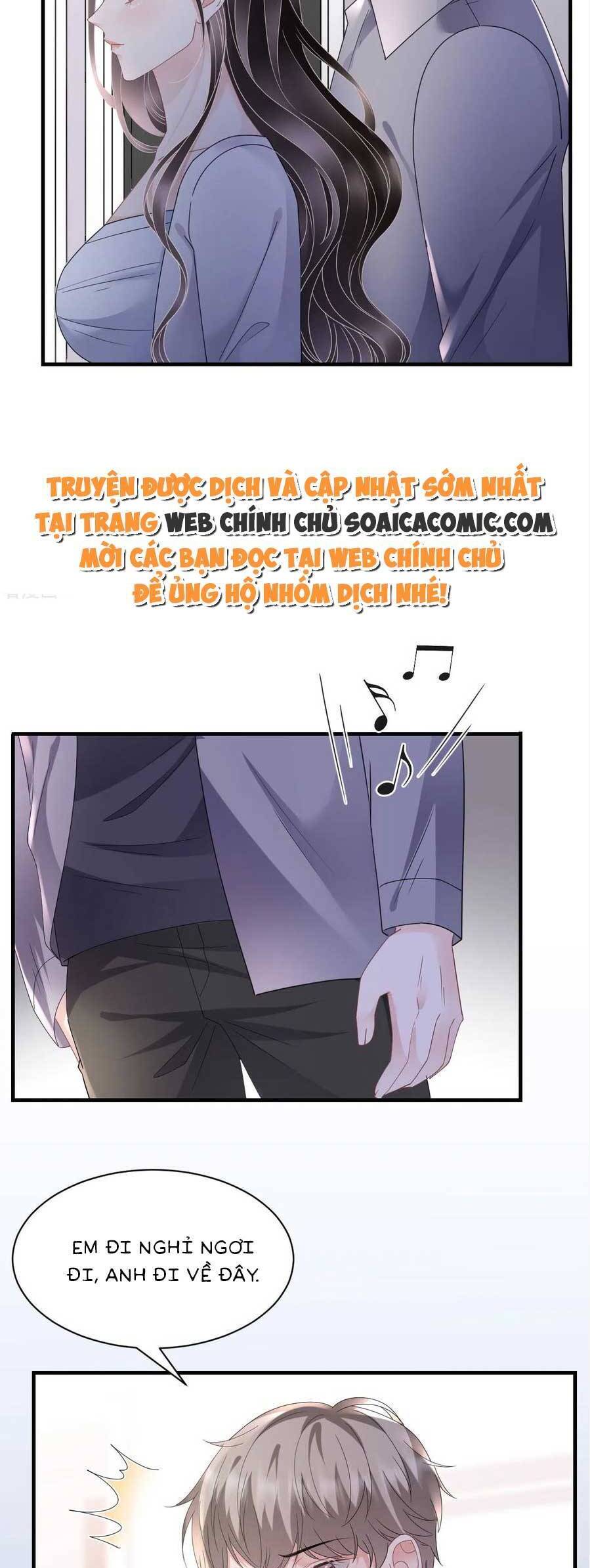 Đại Tiểu Thư Có Thể Có Cái Gì Xấu Chapter 138 - 15