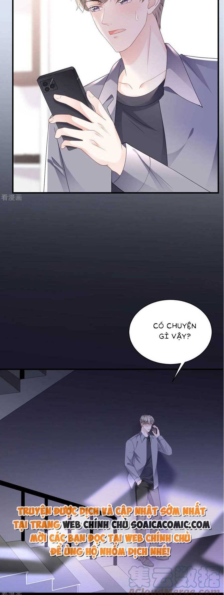 Đại Tiểu Thư Có Thể Có Cái Gì Xấu Chapter 138 - 16