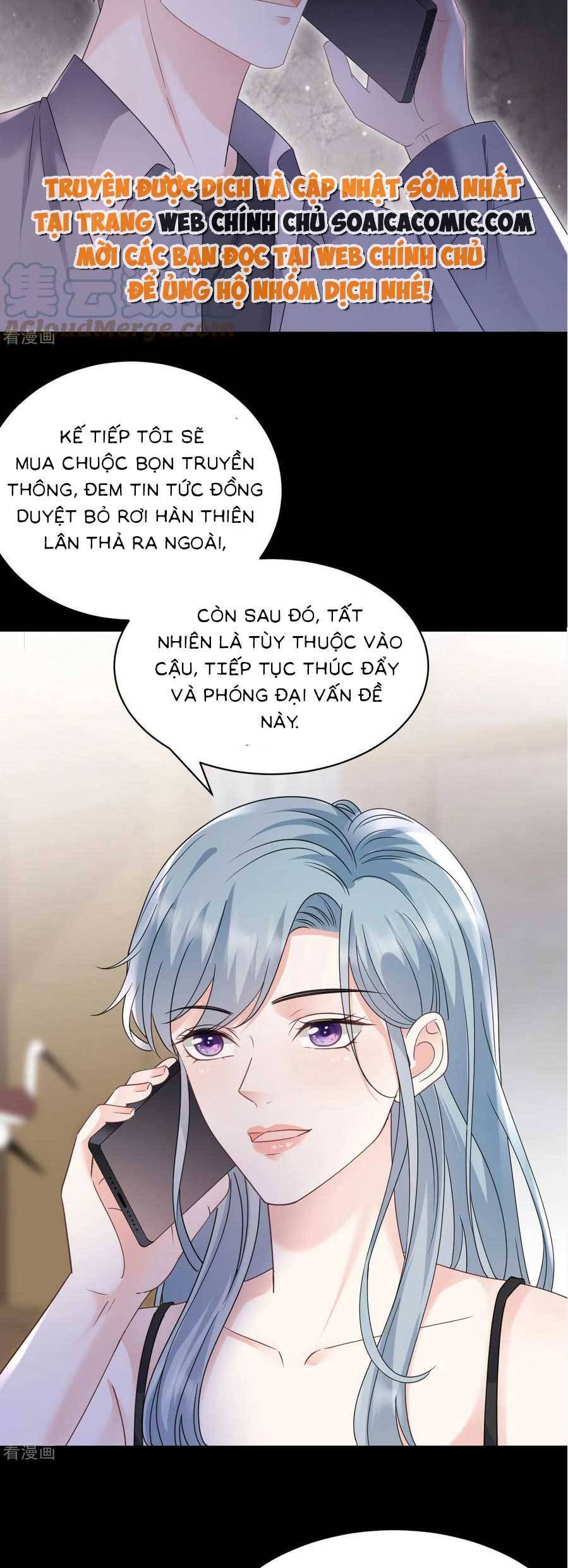 Đại Tiểu Thư Có Thể Có Cái Gì Xấu Chapter 138 - 18