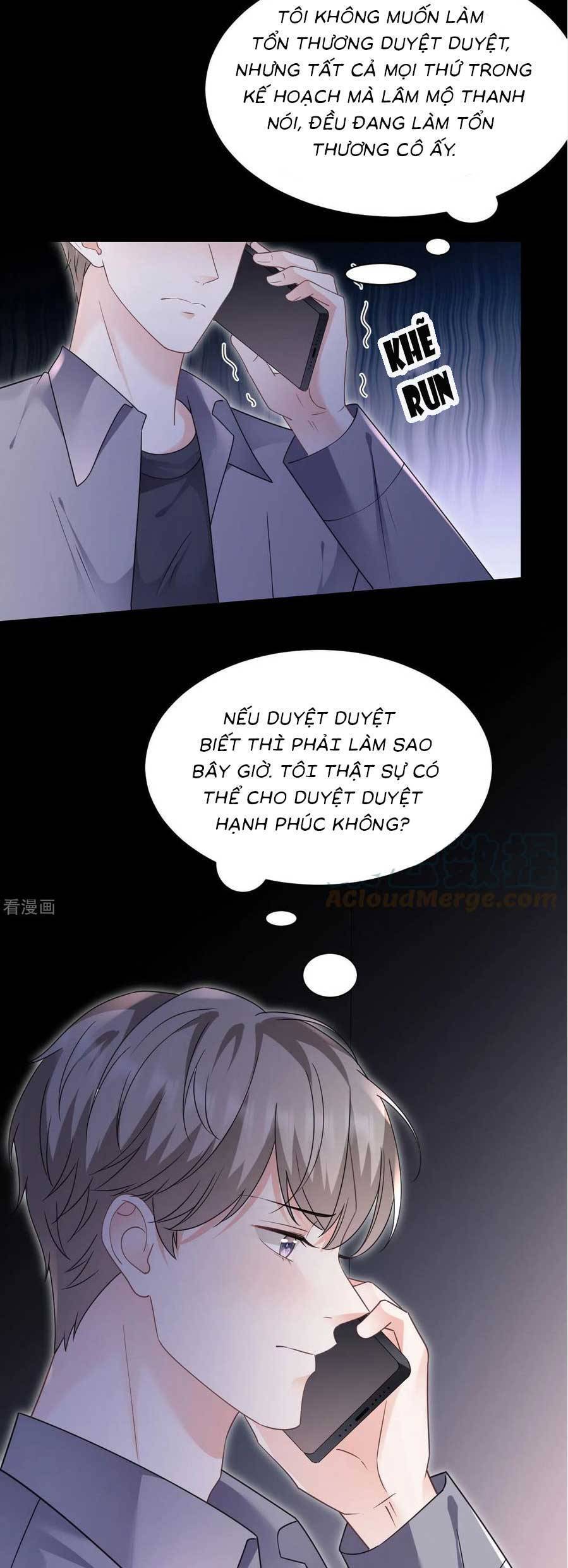 Đại Tiểu Thư Có Thể Có Cái Gì Xấu Chapter 138 - 19